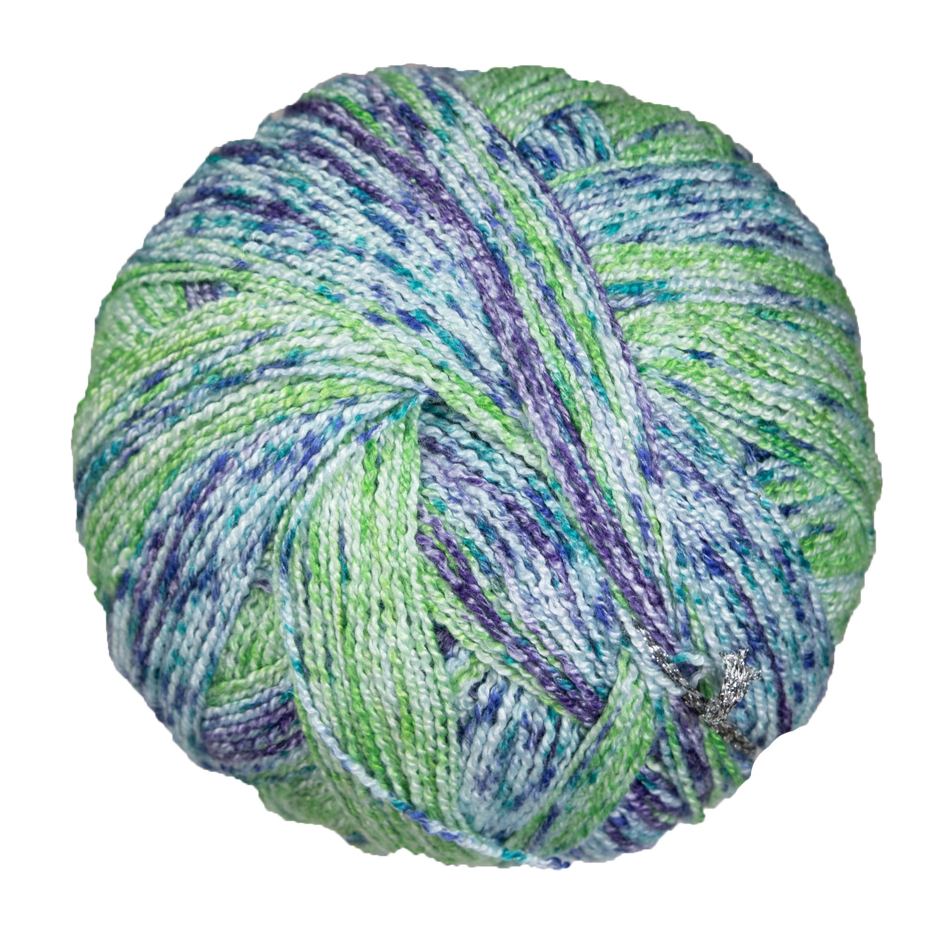 Universal Yarn Bamboo Pop Socks Yarn - 403 Morning Glory - Zoom Image
