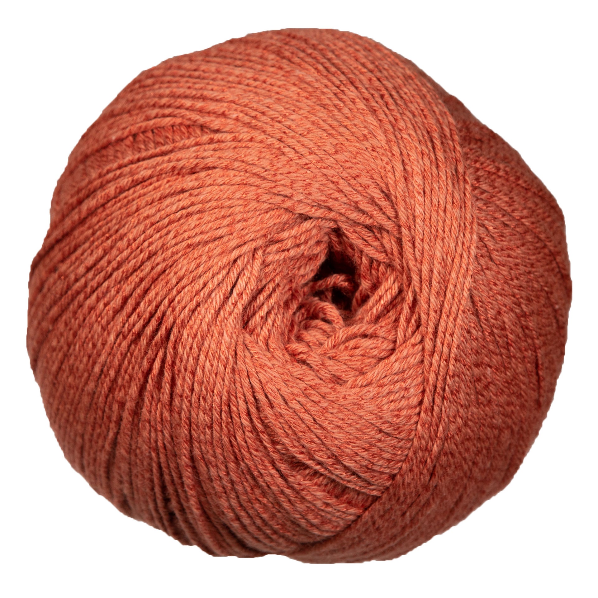 Universal Yarn Bamboo Pop Yarn - 129 Winter Squash - Zoom Image
