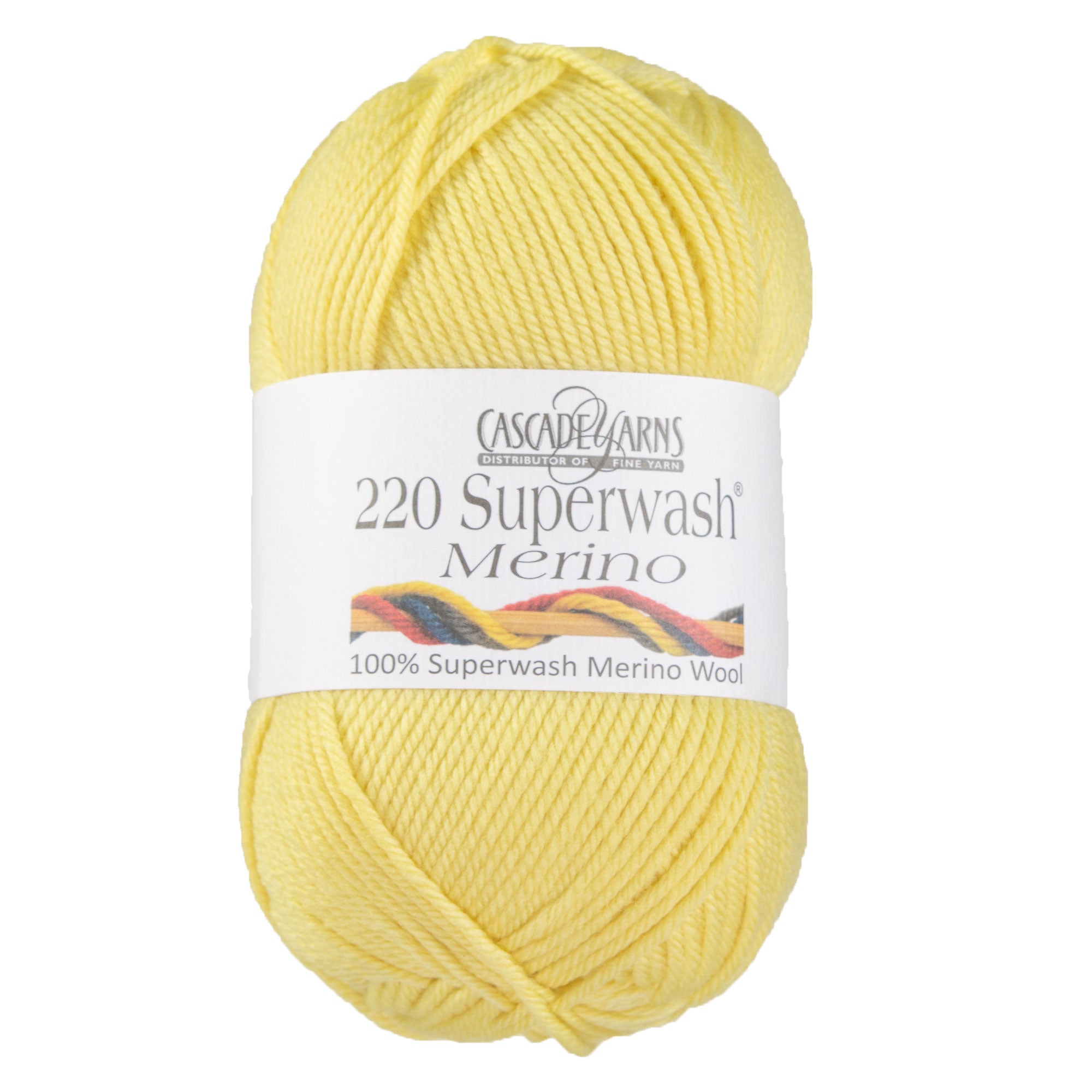 Cascade Yarns 220 Superwash Merino Yarn - 095 Shadow Green - Zoom Image