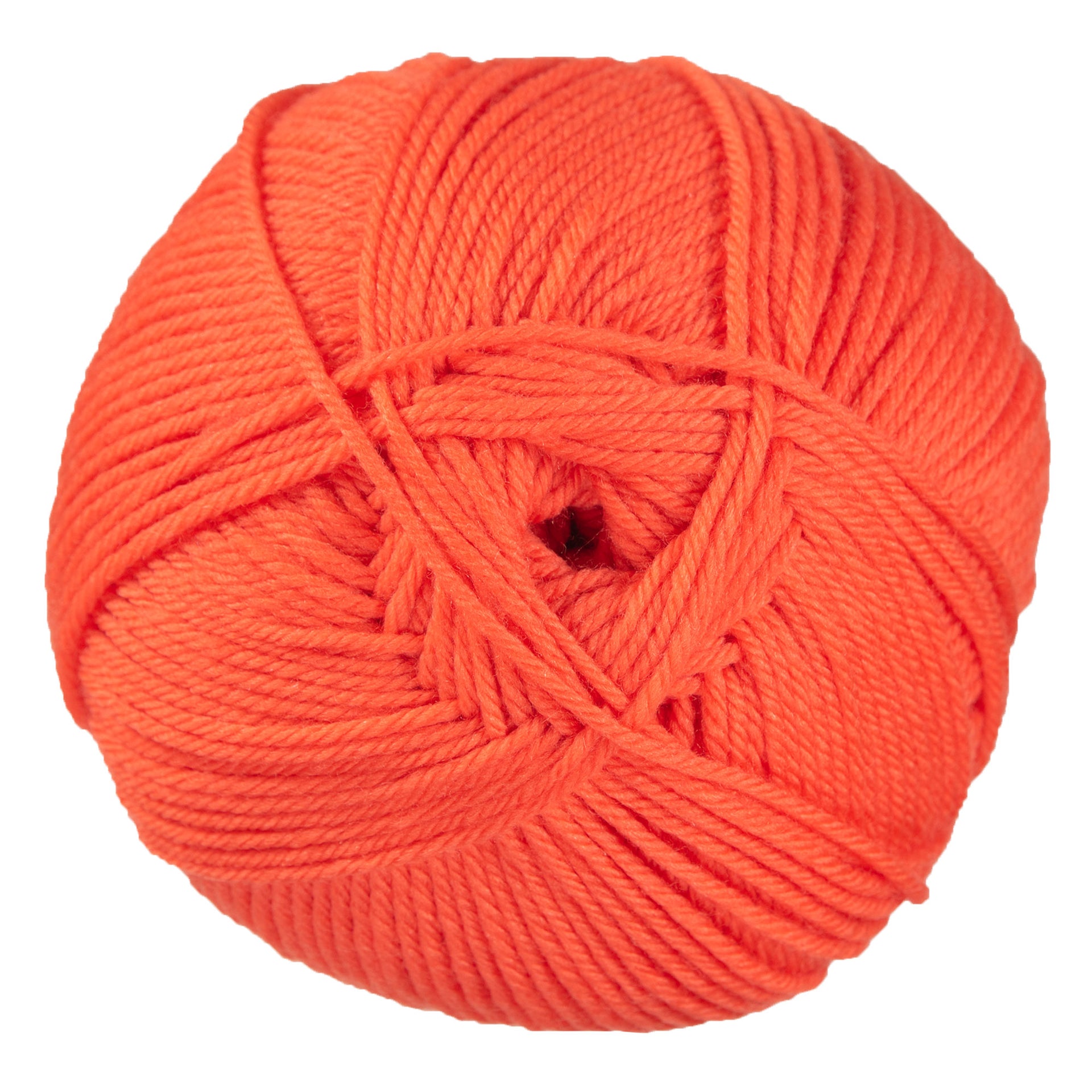 Cascade Yarns 220 Superwash Merino Yarn - 097 Paprika - Zoom Image
