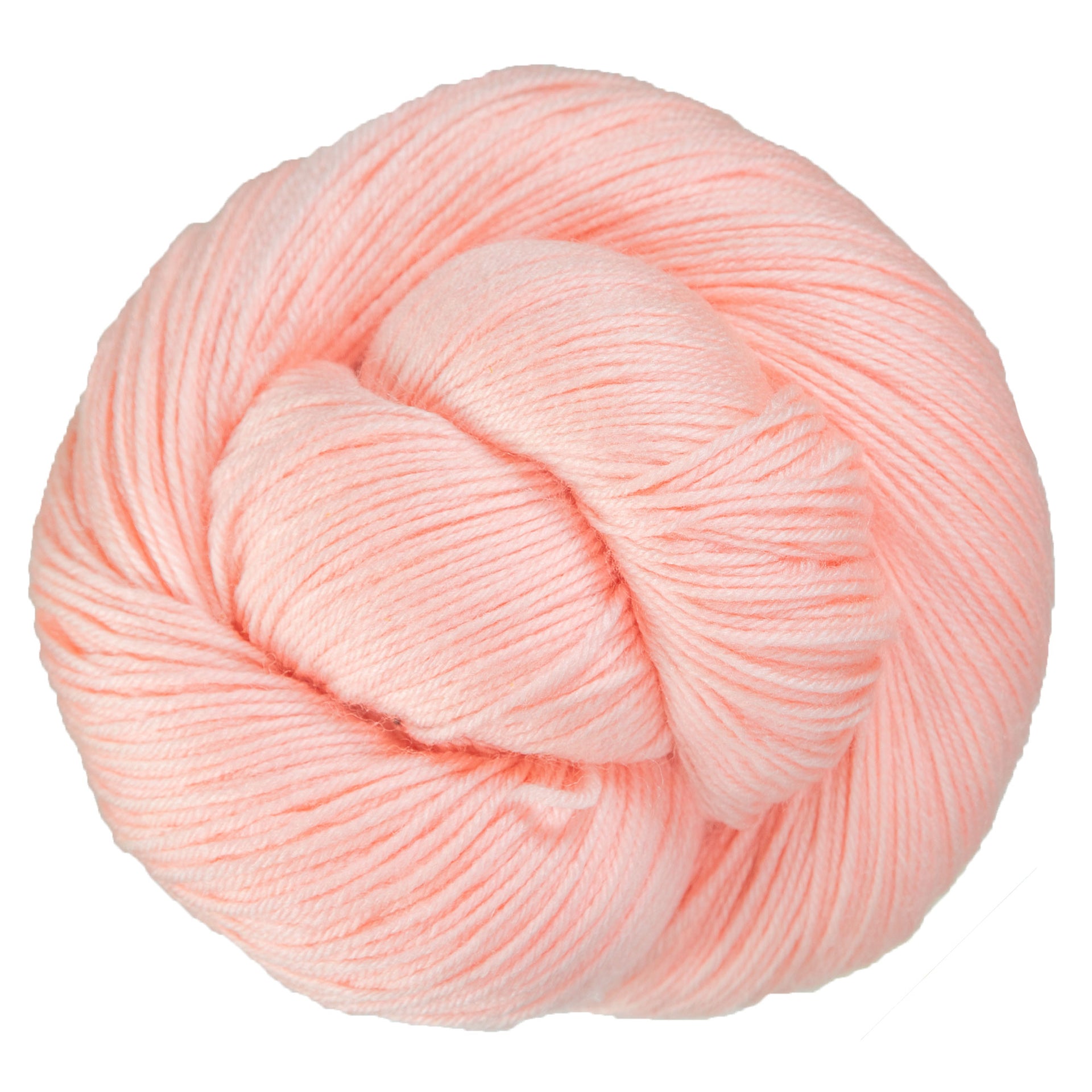 Cascade Yarns Heritage Yarn - 5751 Peach Pearl - Zoom Image
