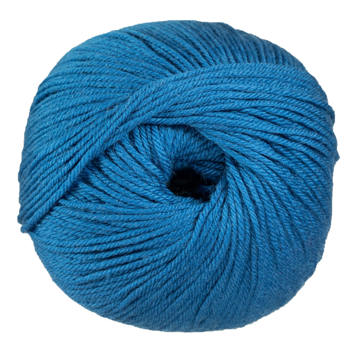 Cascade Yarns 220 Superwash Yarn - 0311 Blue Sapphire - Zoom Image