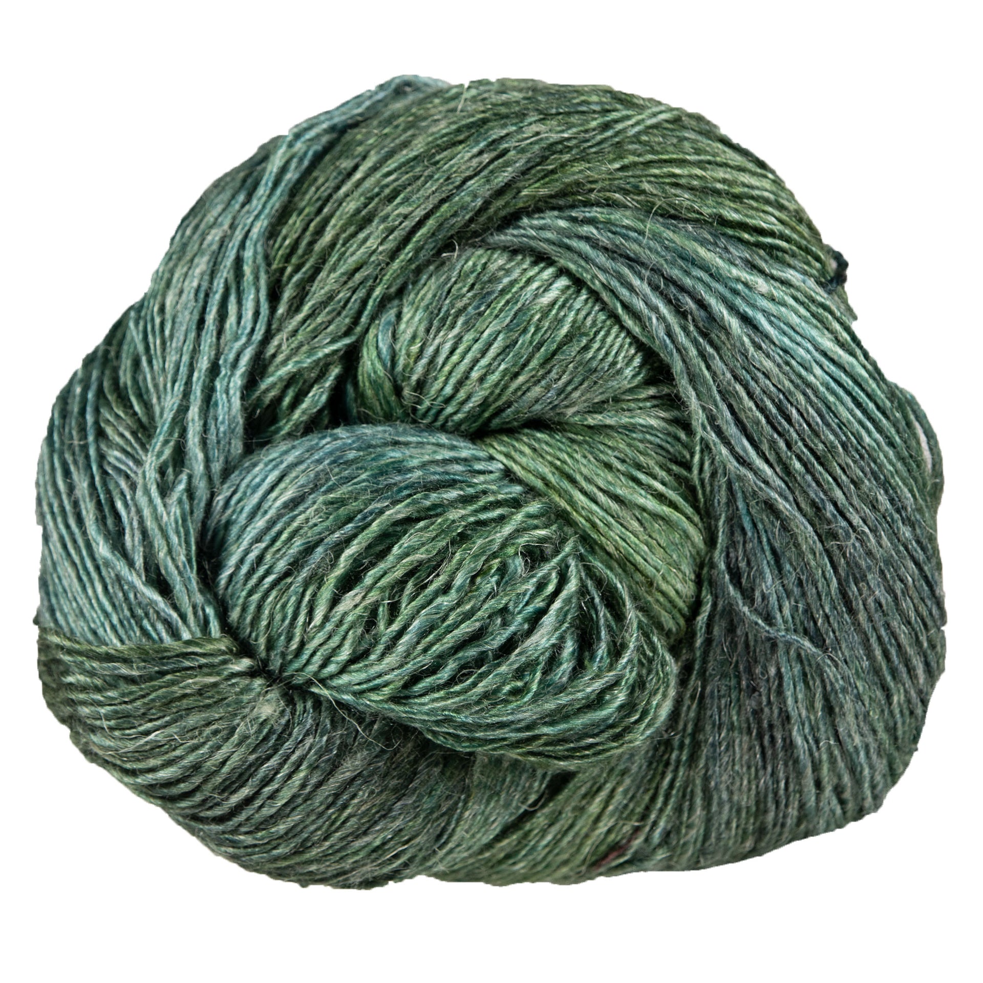 Malabrigo Susurro Yarn - 855 Aguas - Zoom Image
