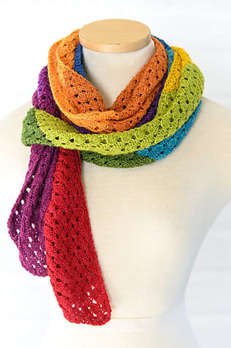 SweetGeorgia PDF Patterns - Zetta - PDF Download - Extra Image