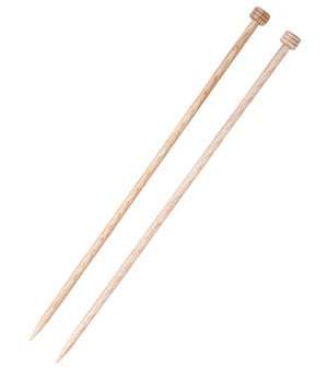 Knit Picks Sunstruck Straight Needles 10" - US 4 (3.5mm)