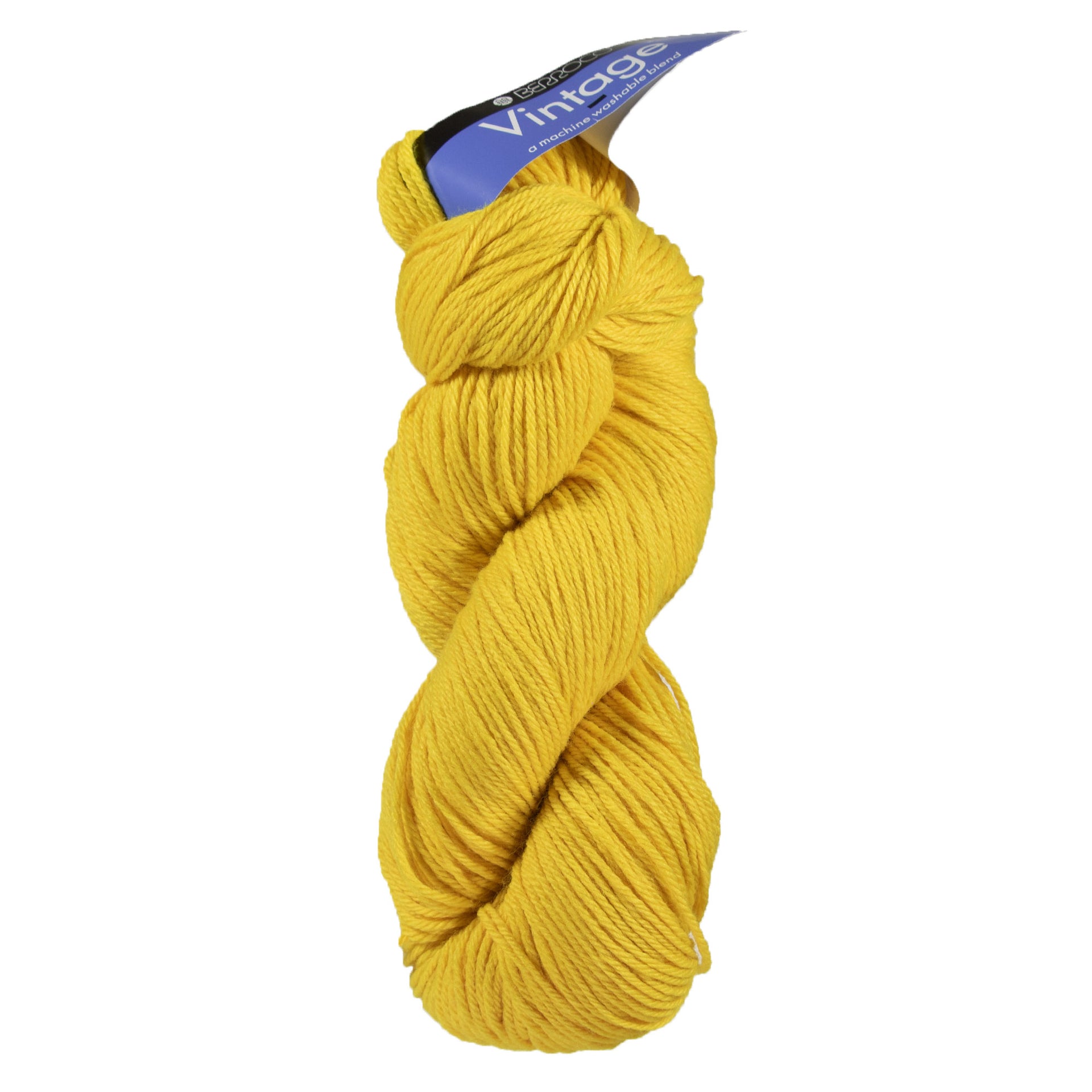 Berroco Vintage Yarn - 51131 Citrus - Zoom Image
