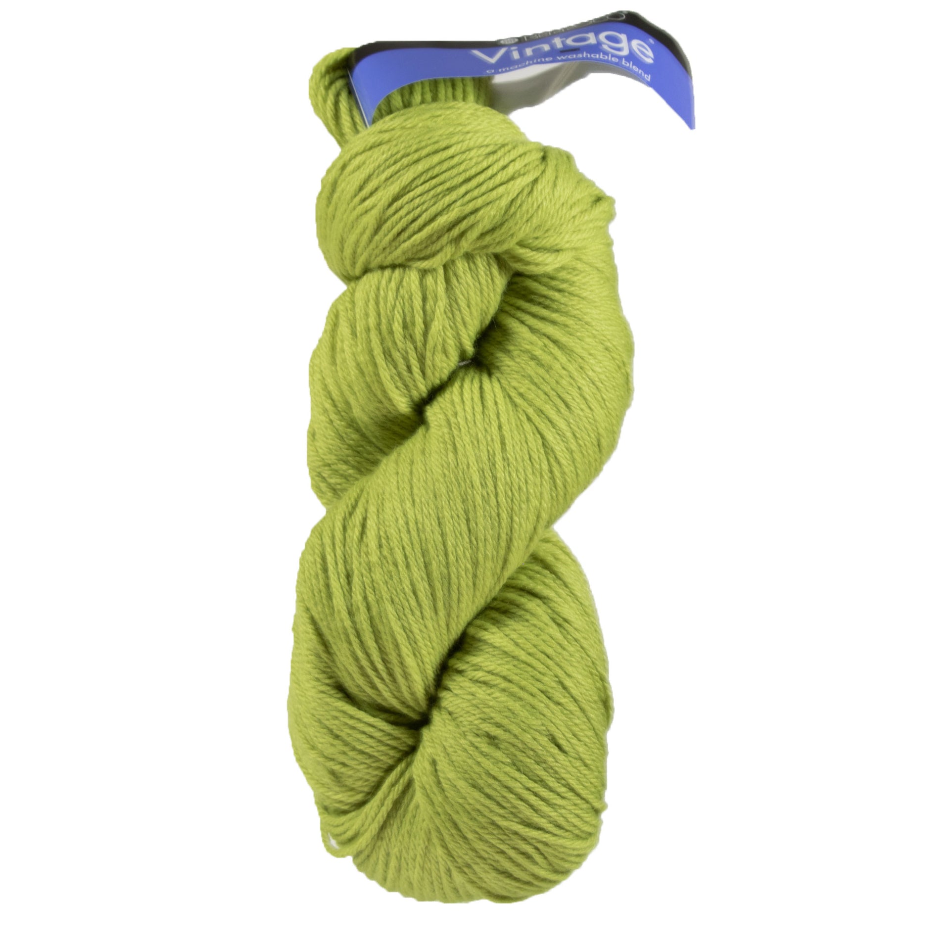 Berroco Vintage Yarn - 51132 Grapes - Zoom Image
