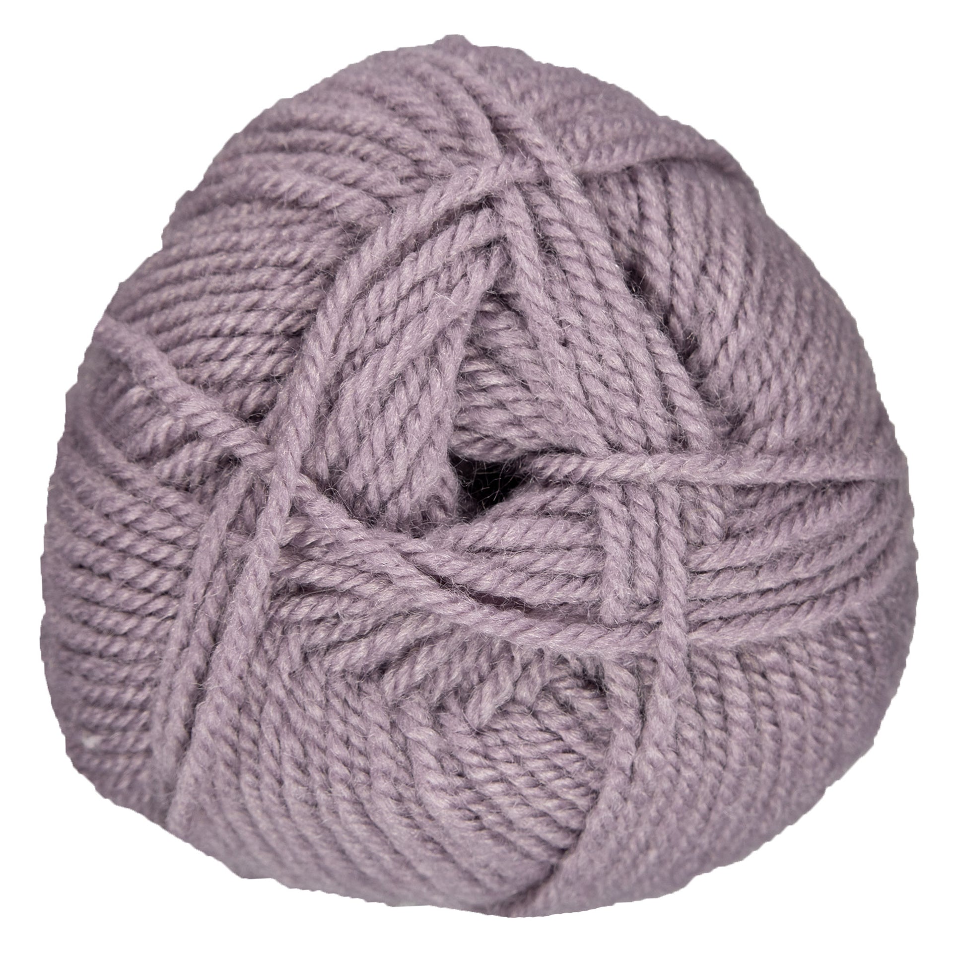 Plymouth Yarn Encore Worsted Yarn - 0702 Purple Dusk - Zoom Image
