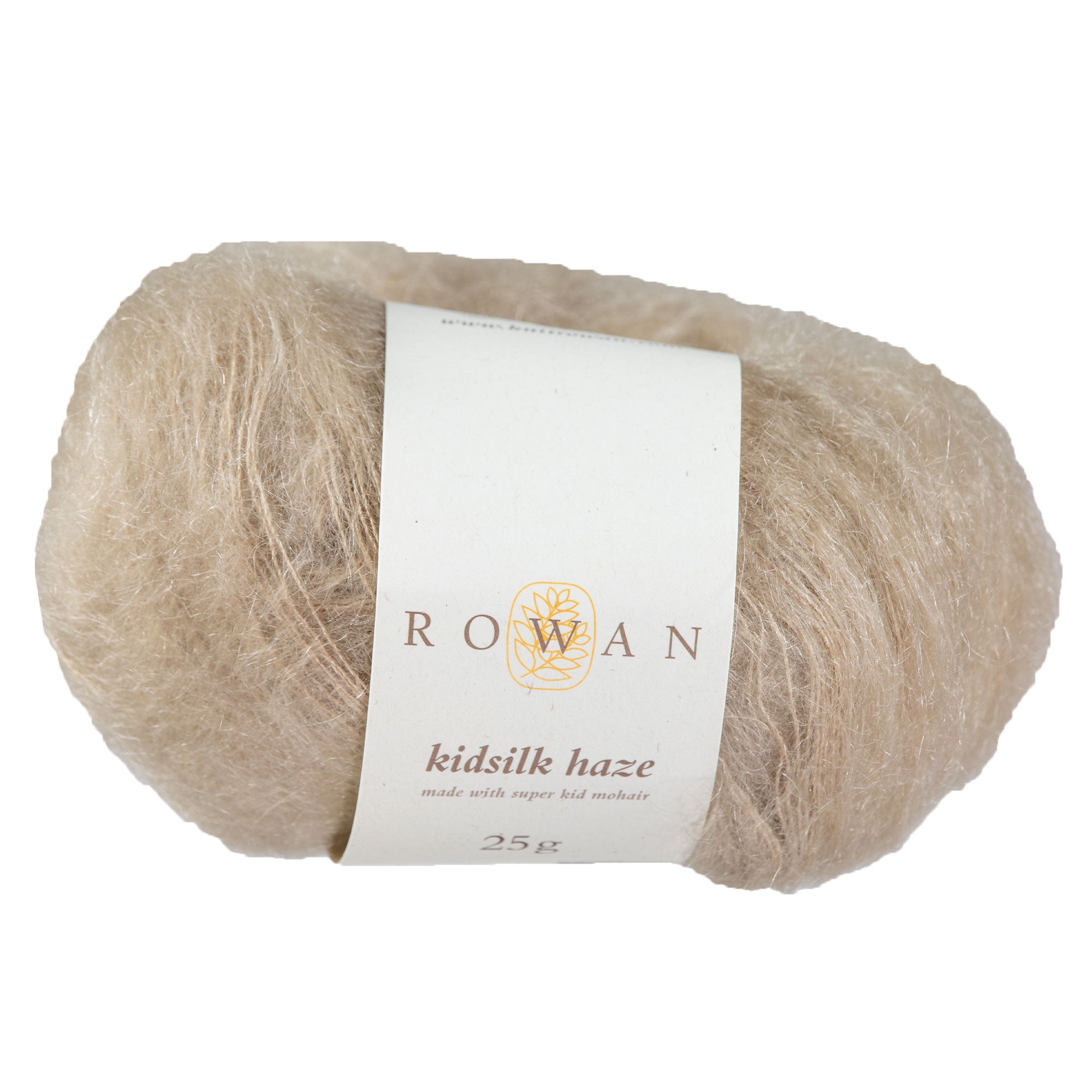 Rowan Kidsilk Haze Yarn - 686 Lustre - Zoom Image