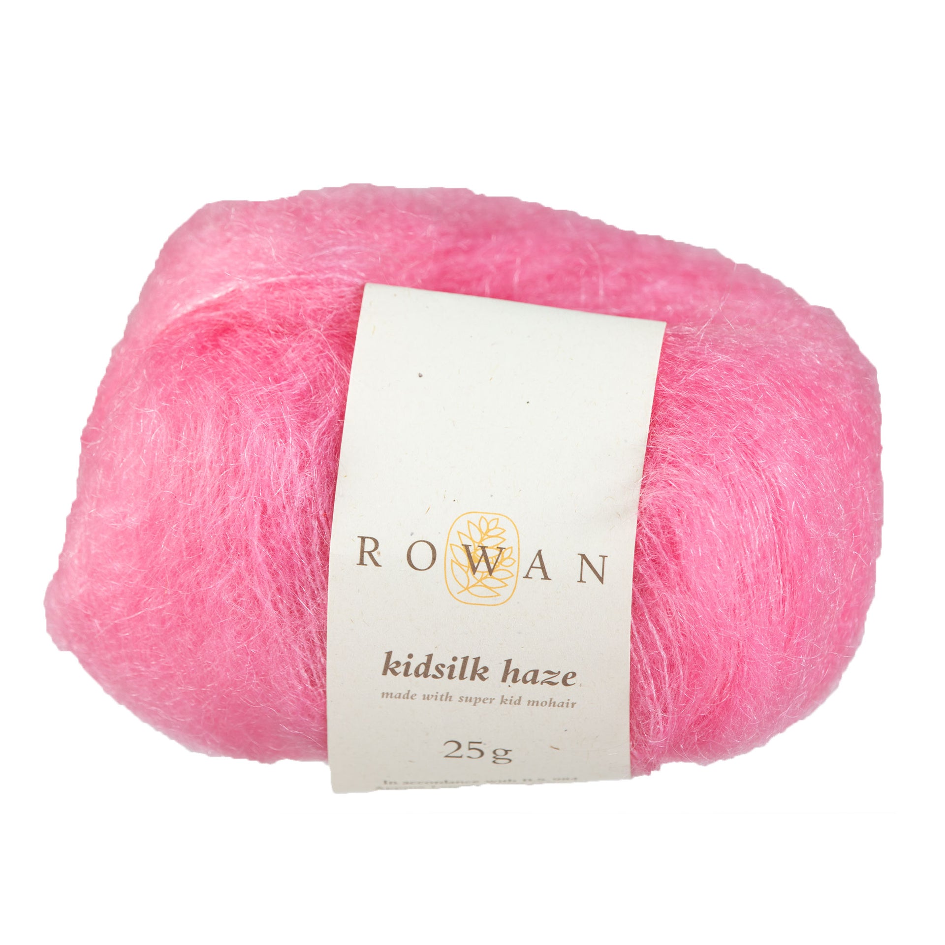 Rowan Kidsilk Haze Yarn - 688 Sweet - Zoom Image
