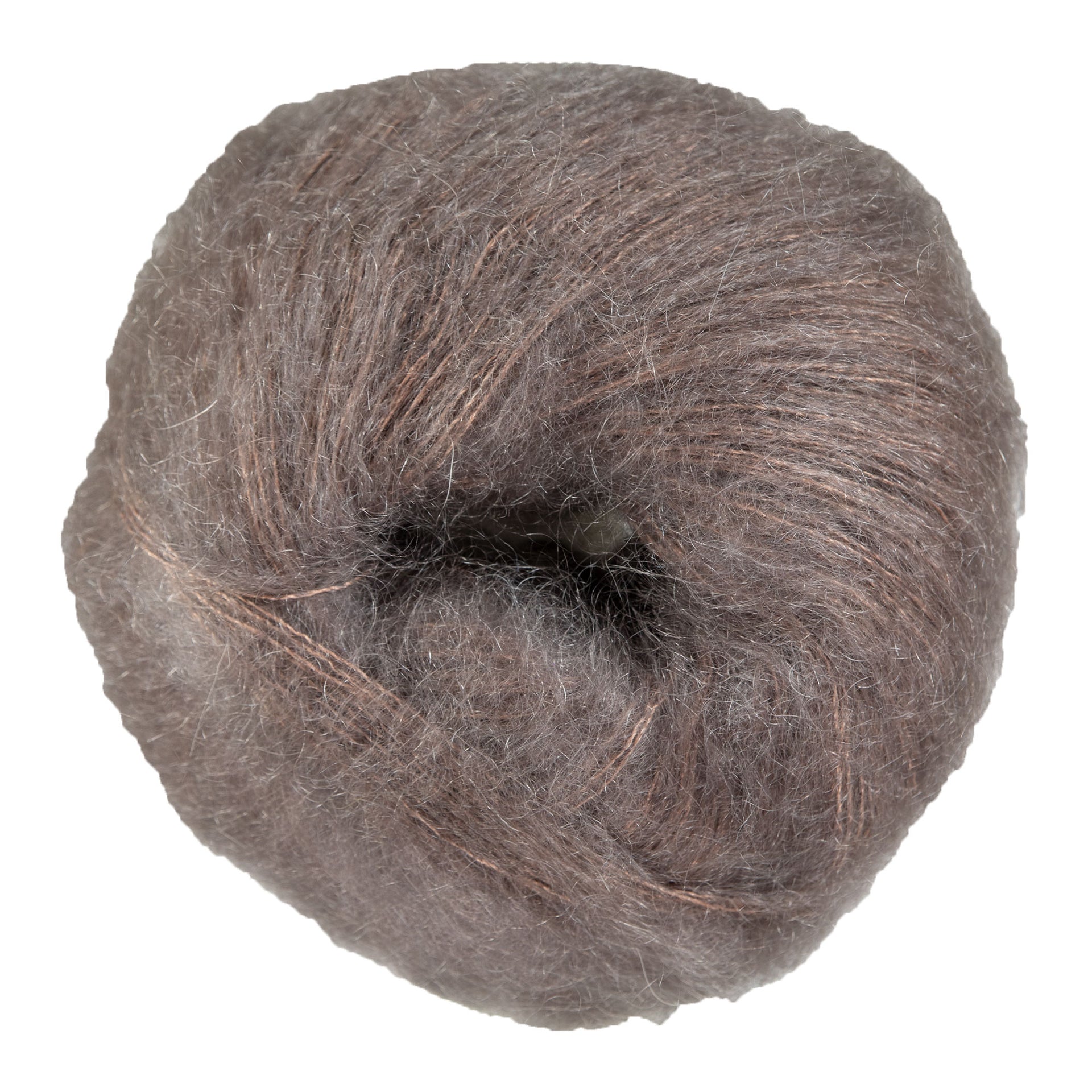 Rowan Kidsilk Haze Yarn - 689 Branch - Zoom Image
