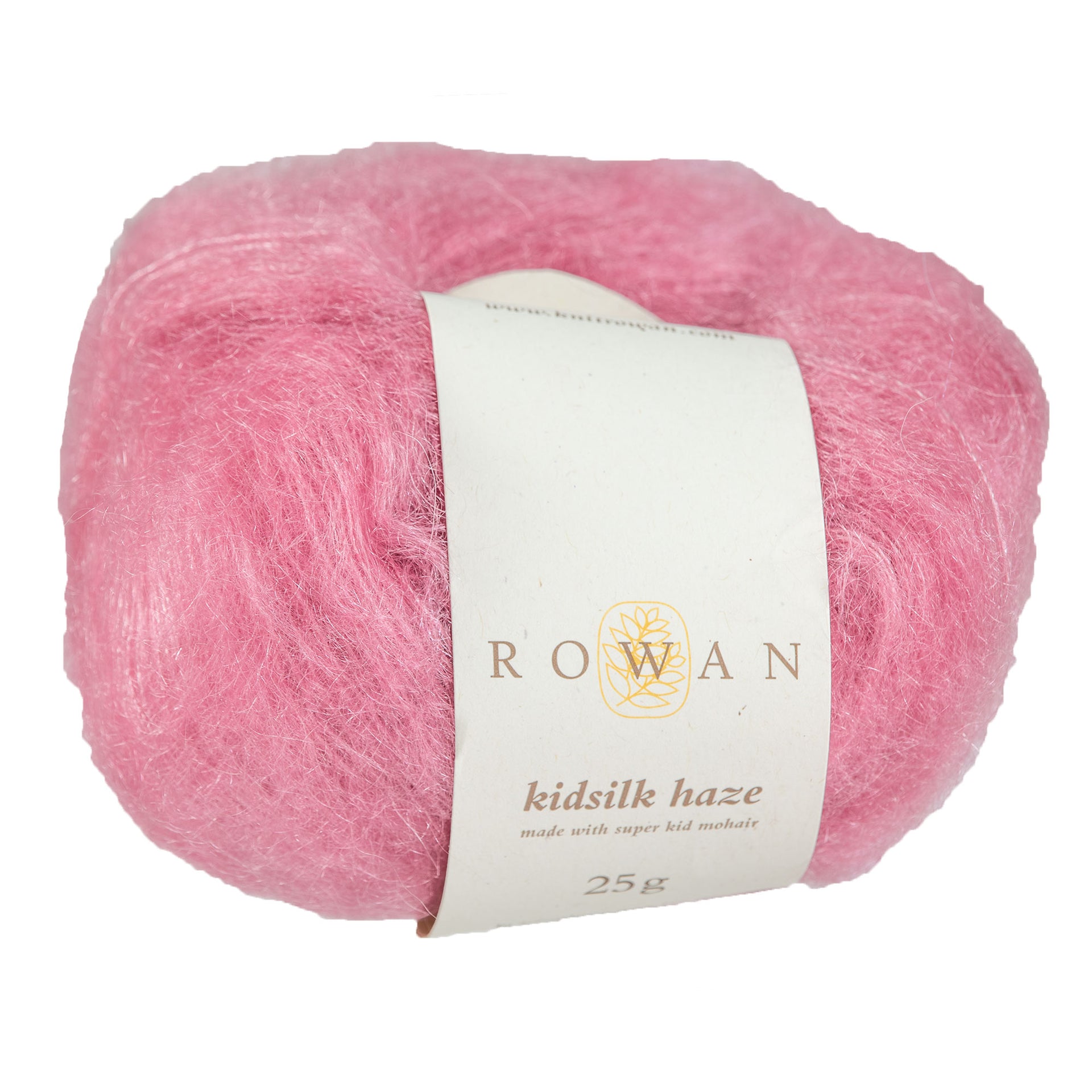 Rowan Kidsilk Haze Yarn - 690 Crown Jewel - Zoom Image
