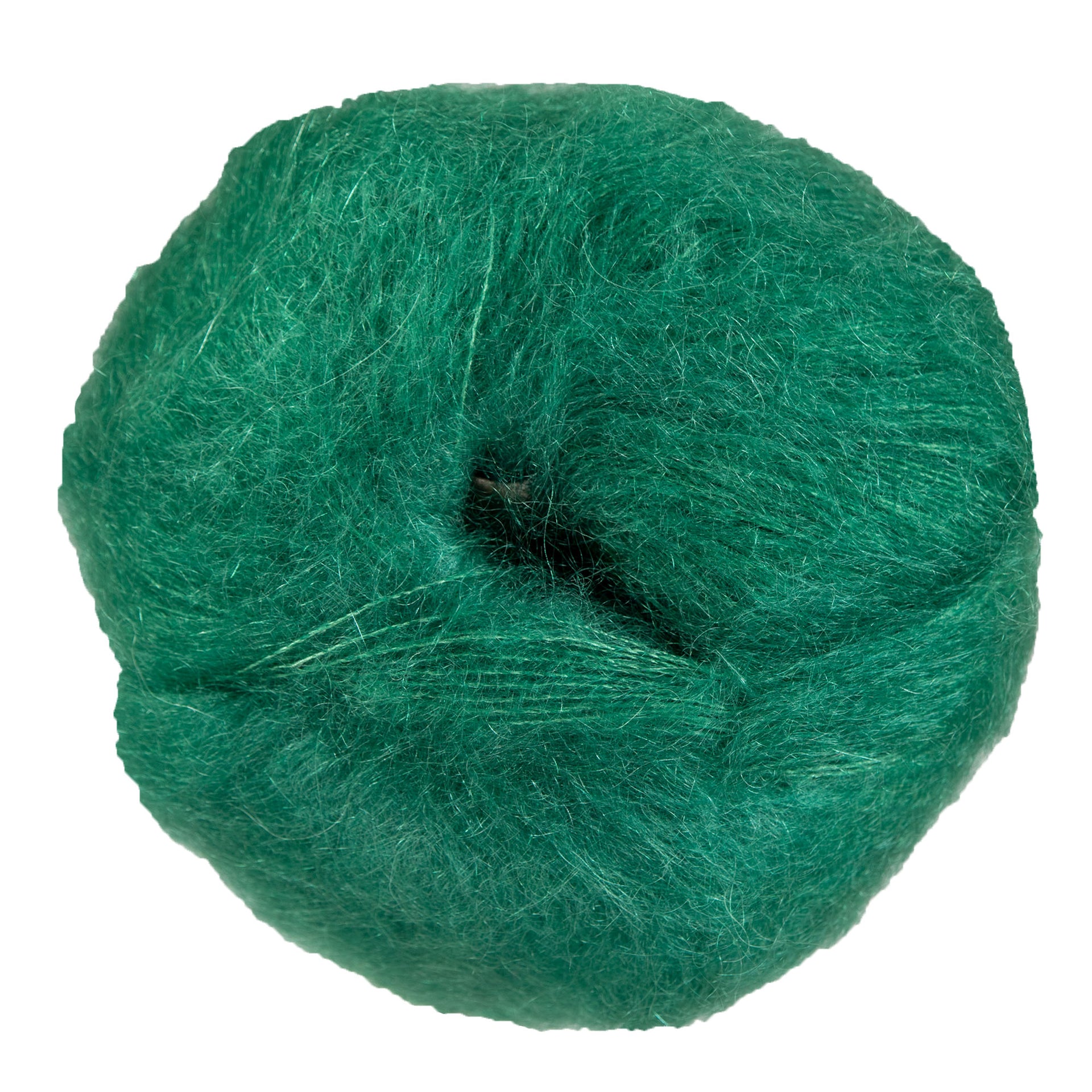 Rowan Kidsilk Haze Yarn - 692 Gem - Zoom Image
