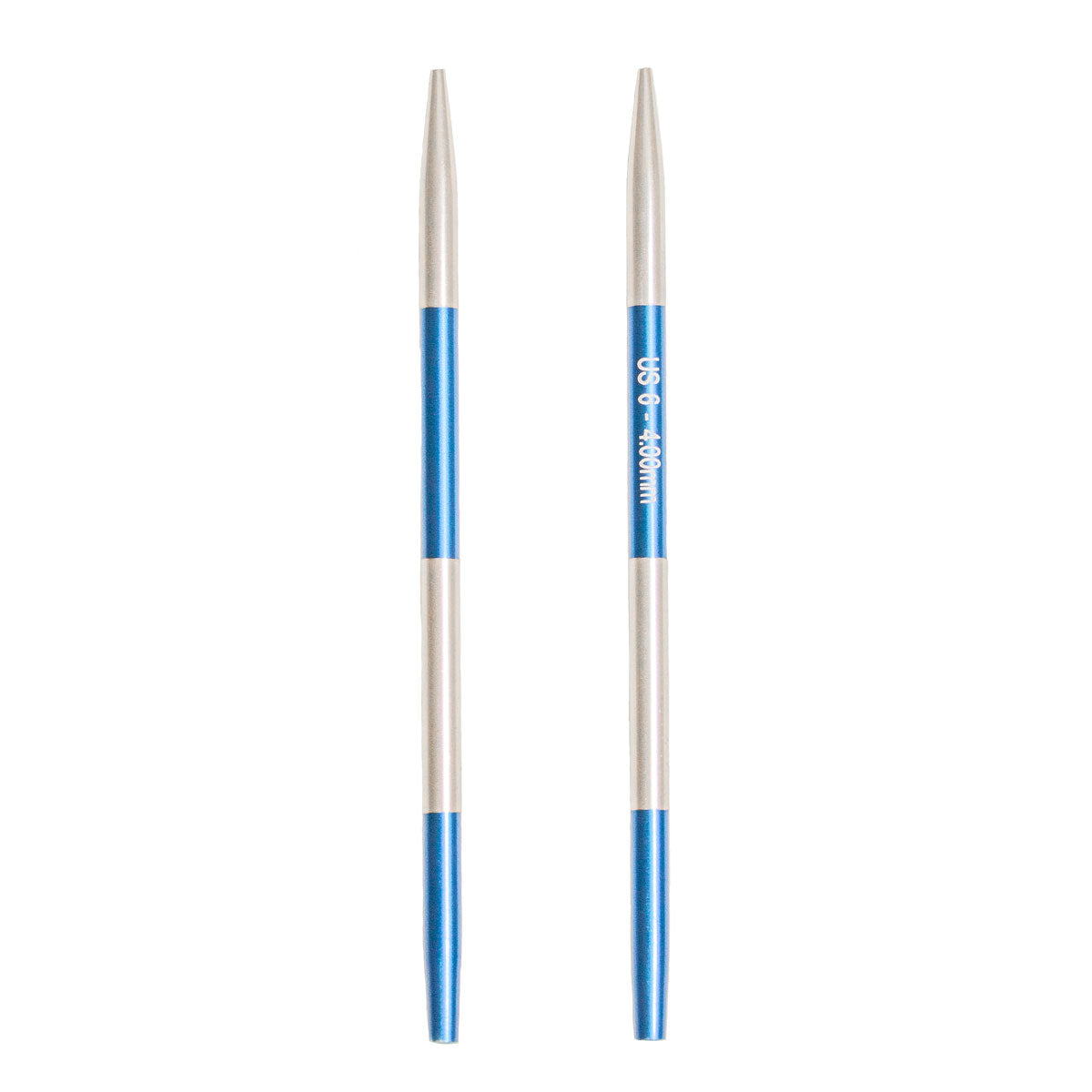 Jimmy Beans Wool Jimmy's SmartStix Interchangeable Needles - US 10.5 (6.5mm) - Extra Image

