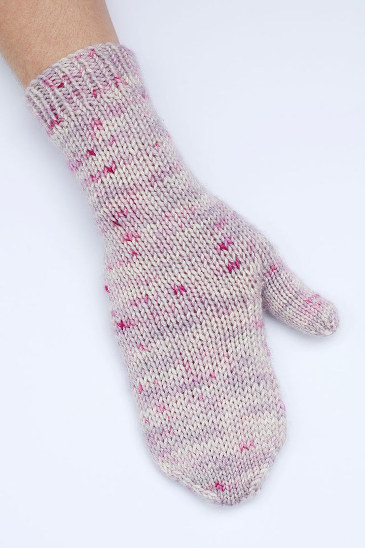 Stephanie Lotven PDF Patterns - Counterbalance - PDF Download - Extra Image