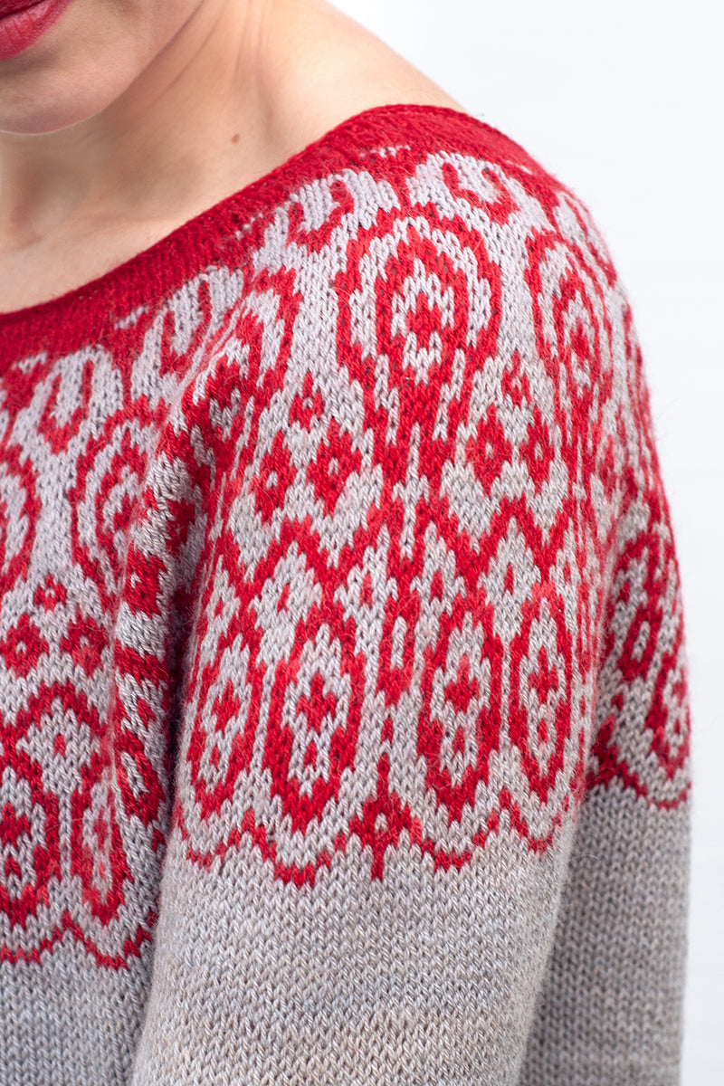 Stephanie Lotven PDF Patterns - Just Float - PDF Download - Extra Image
