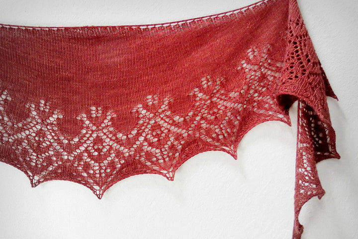 yellowcosmo PDF Patterns - First Note - PDF Download - Extra Image