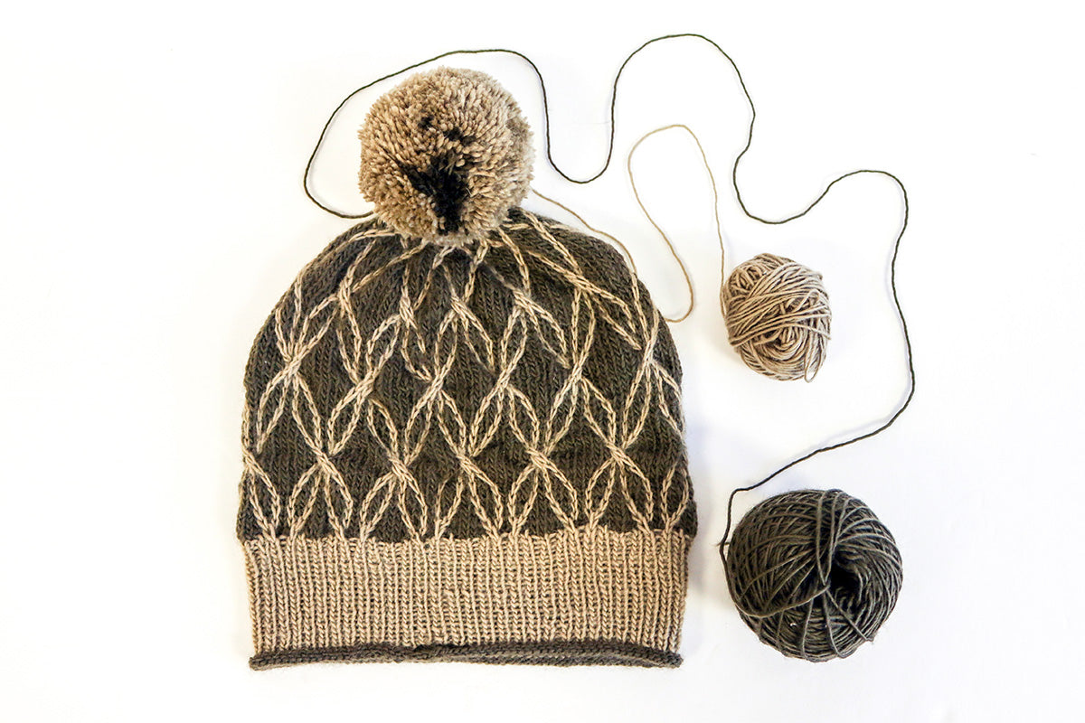 Jimmy Beans Wool Exclusive Patterns - Exchange Rate - PDF Download - Extra Image

