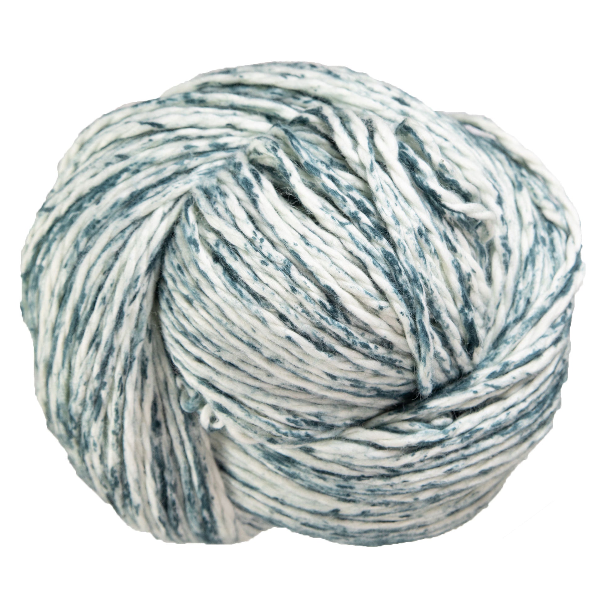 Blue Sky Fibers Printed Organic Cotton Yarn - 2202 Mayflower - Zoom Image
