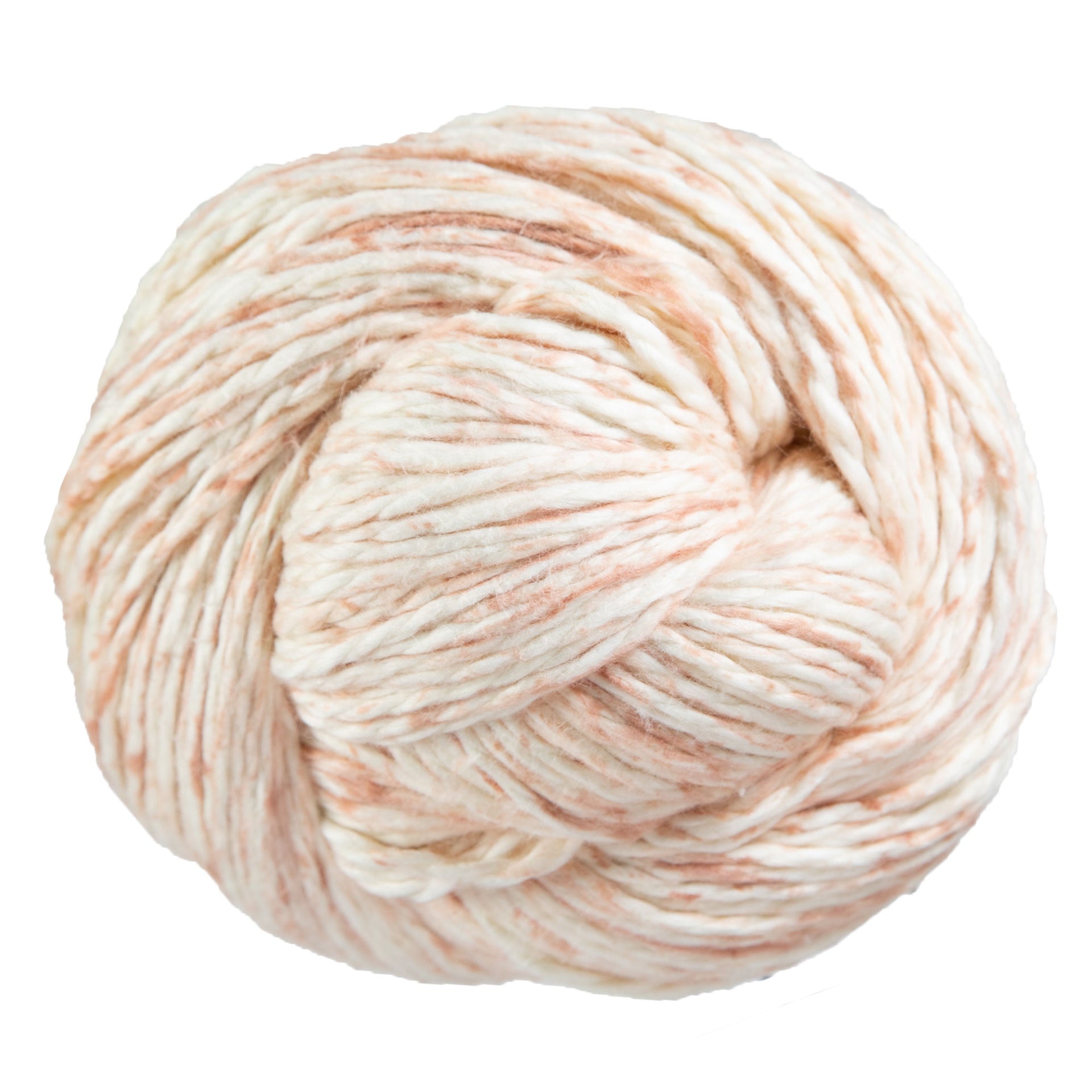 Blue Sky Fibers Printed Organic Cotton Yarn - 2206 Lady Slipper - Zoom Image
