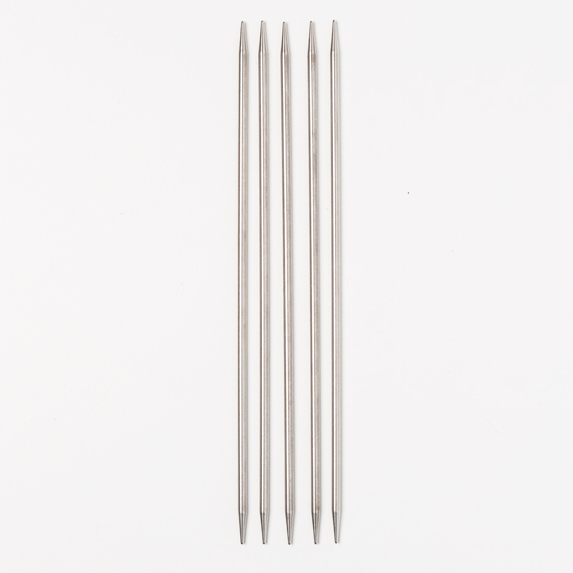 Knit Picks Reflections Double Pointed Needles 6" - US 1.5 (2.5mm)
