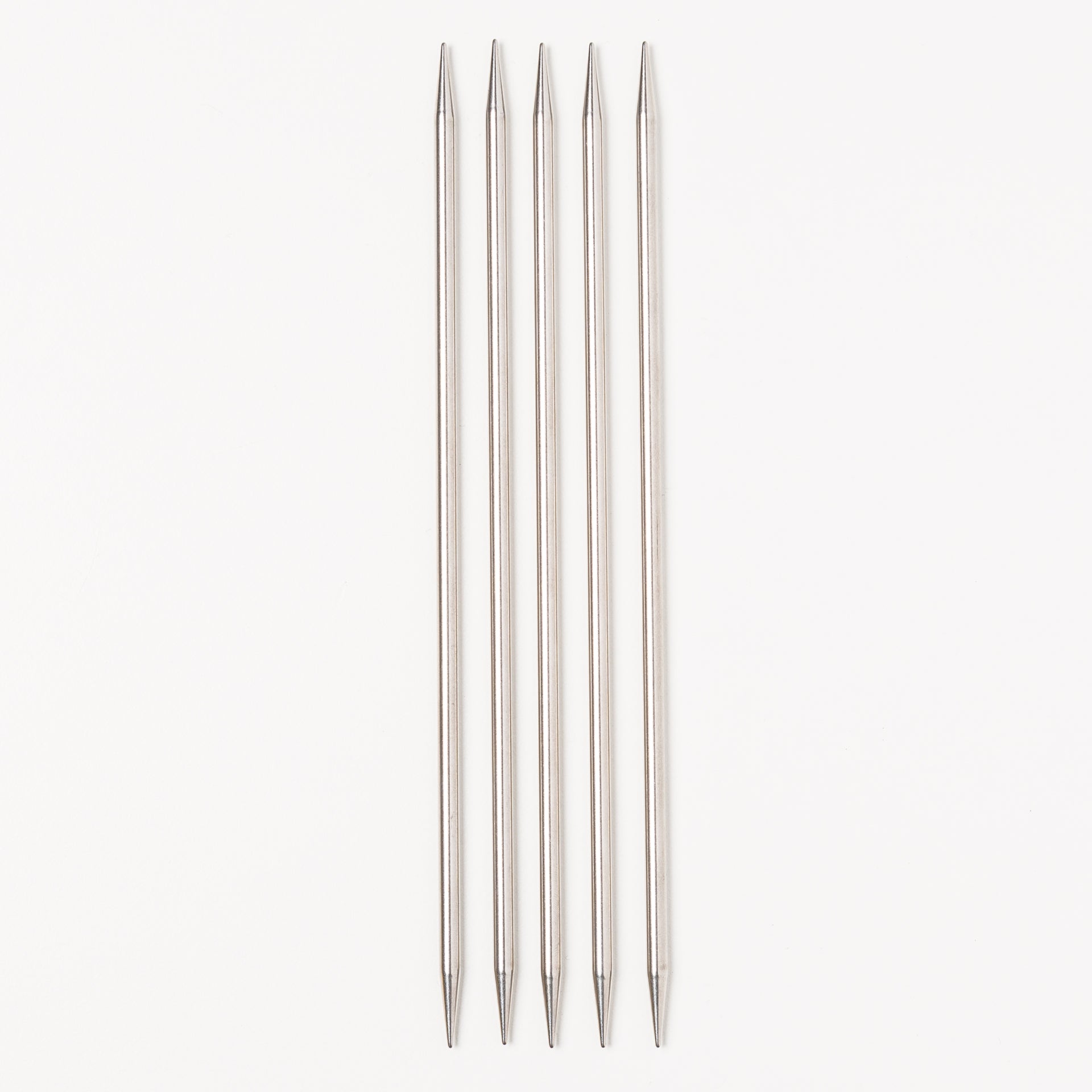 Knit Picks Reflections Double Pointed Needles 8" - US 7 (4.5mm)
