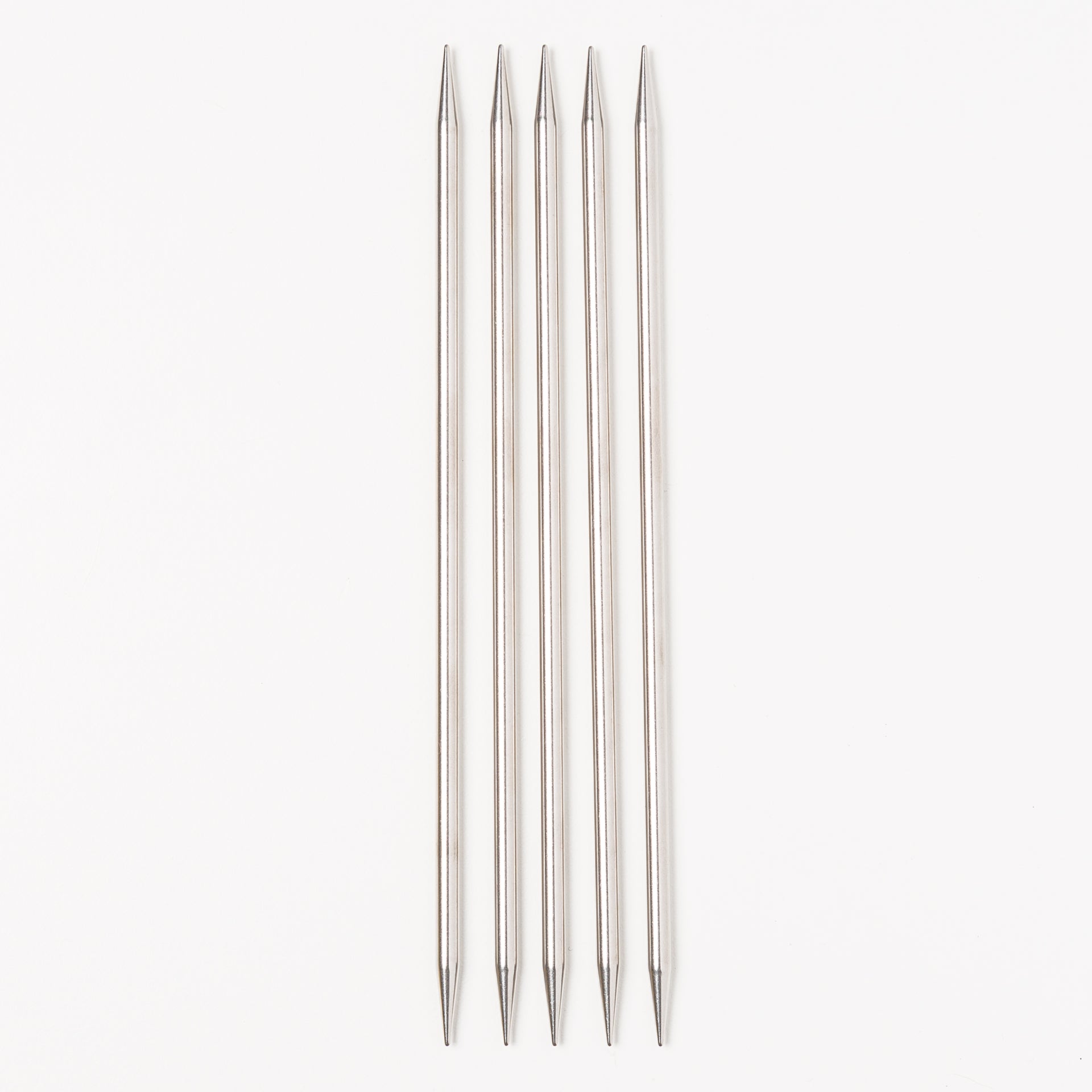 Knit Picks Reflections Double Pointed Needles 8" - US 10 (6.0mm)
