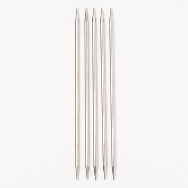 Knit Picks Reflections Double Pointed Needles 8" - US 10 (6.0mm)