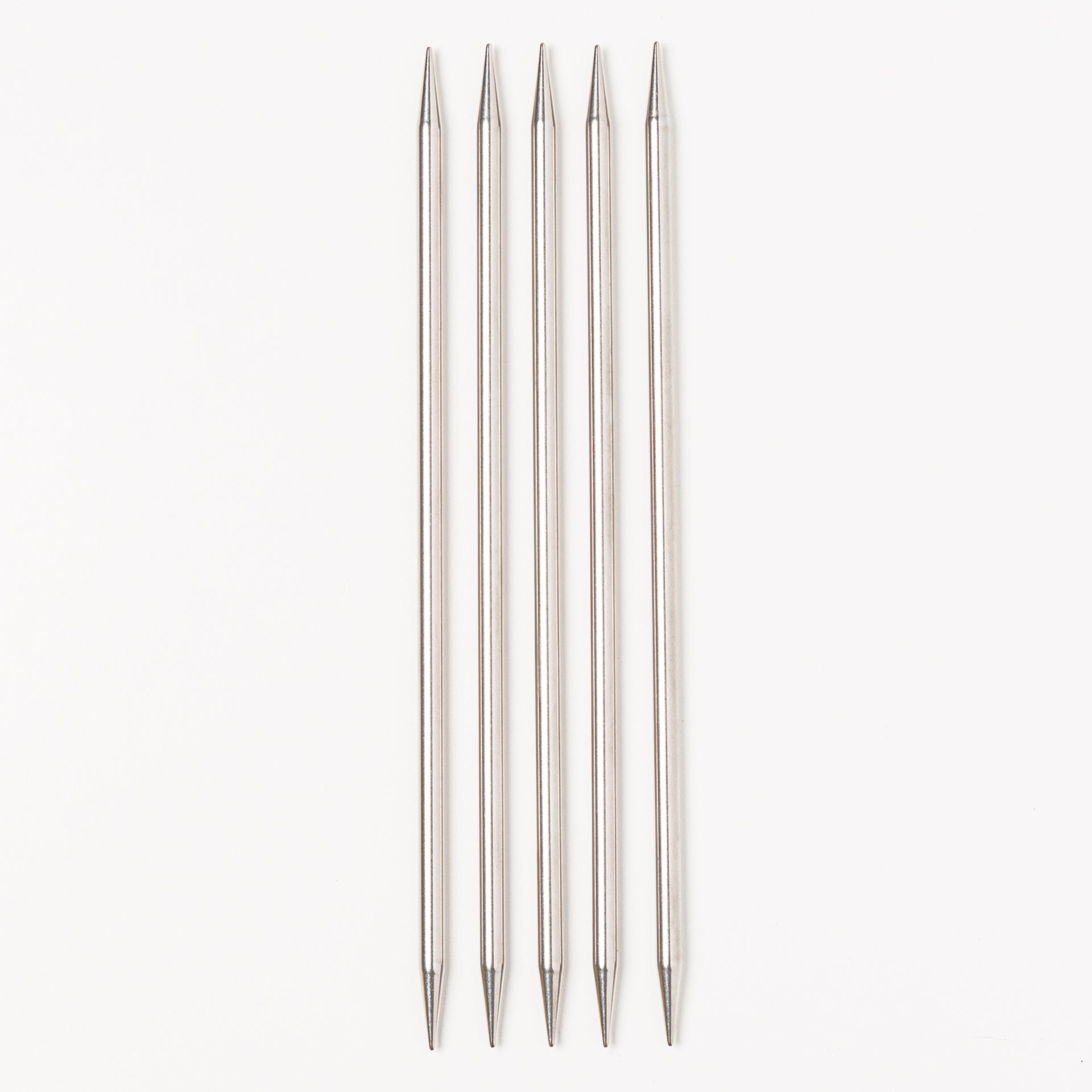 Knit Picks Reflections Double Pointed Needles 8" - US 9 (5.5mm)
