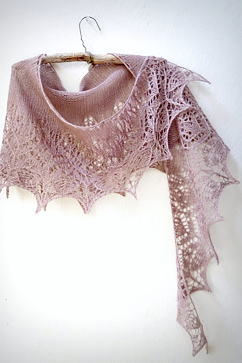 yellowcosmo PDF Patterns - Just One of Those Things - PDF Download - Extra Image
