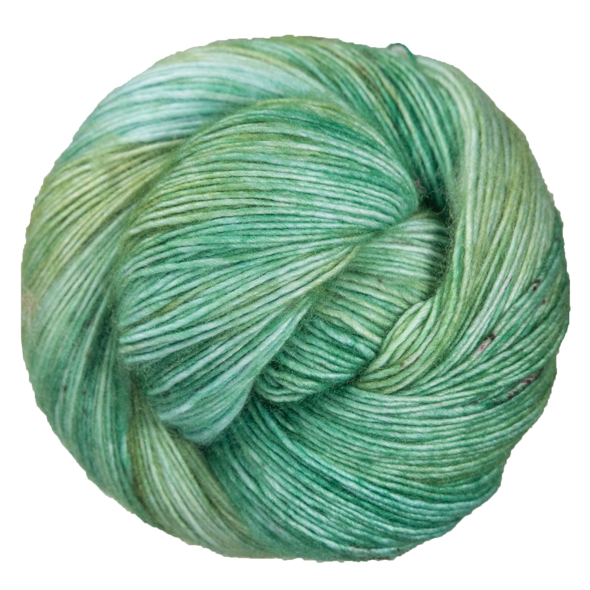 Madelinetosh Tosh Merino Light Yarn - Lost in Trees - Zoom Image
