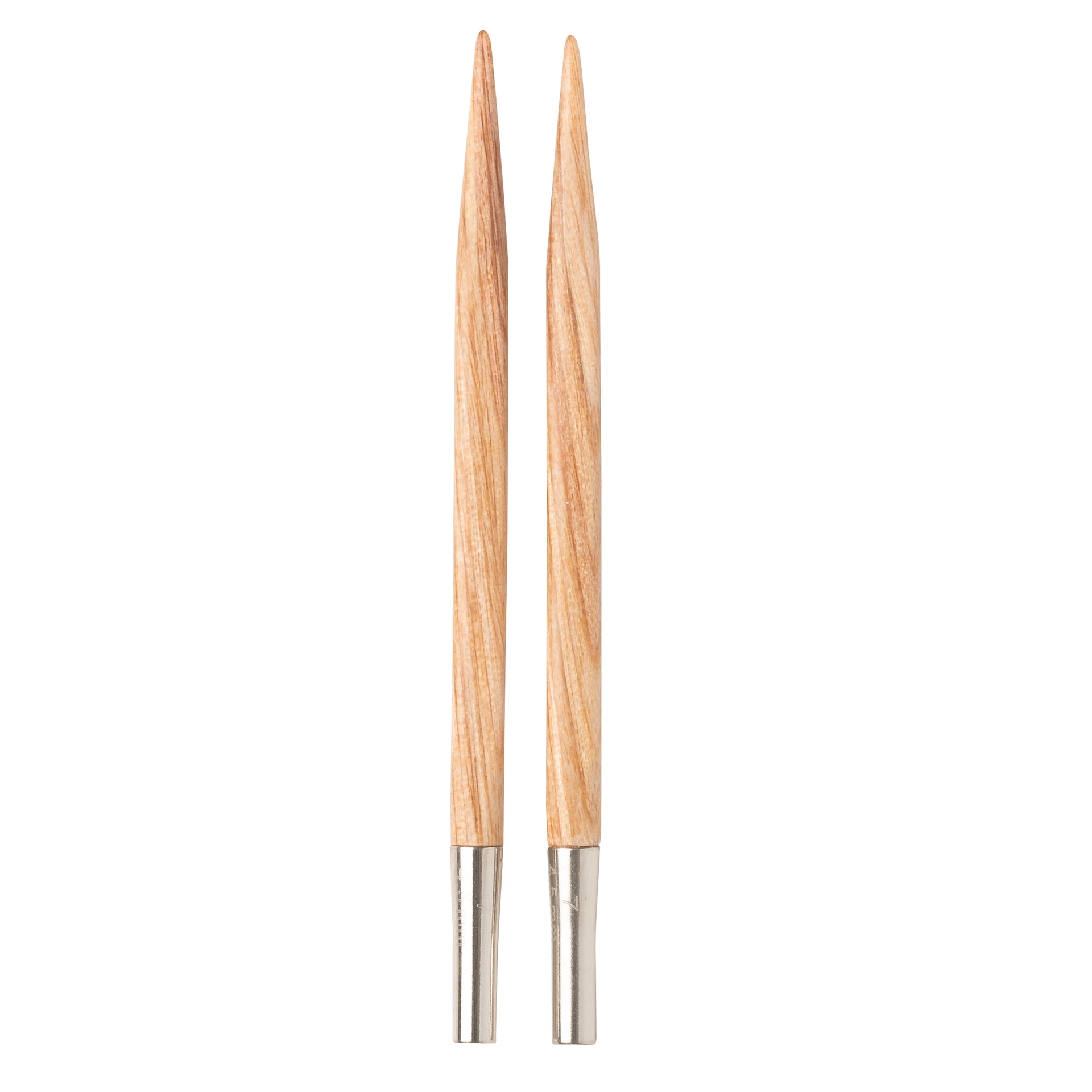Knit Picks Foursquare Sunstruck Interchangeable Short Tips US 6 (4mm)

