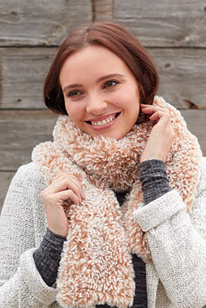 Sirdar Alpine Patterns - 8206 Accessories - PDF Download - Extra Image