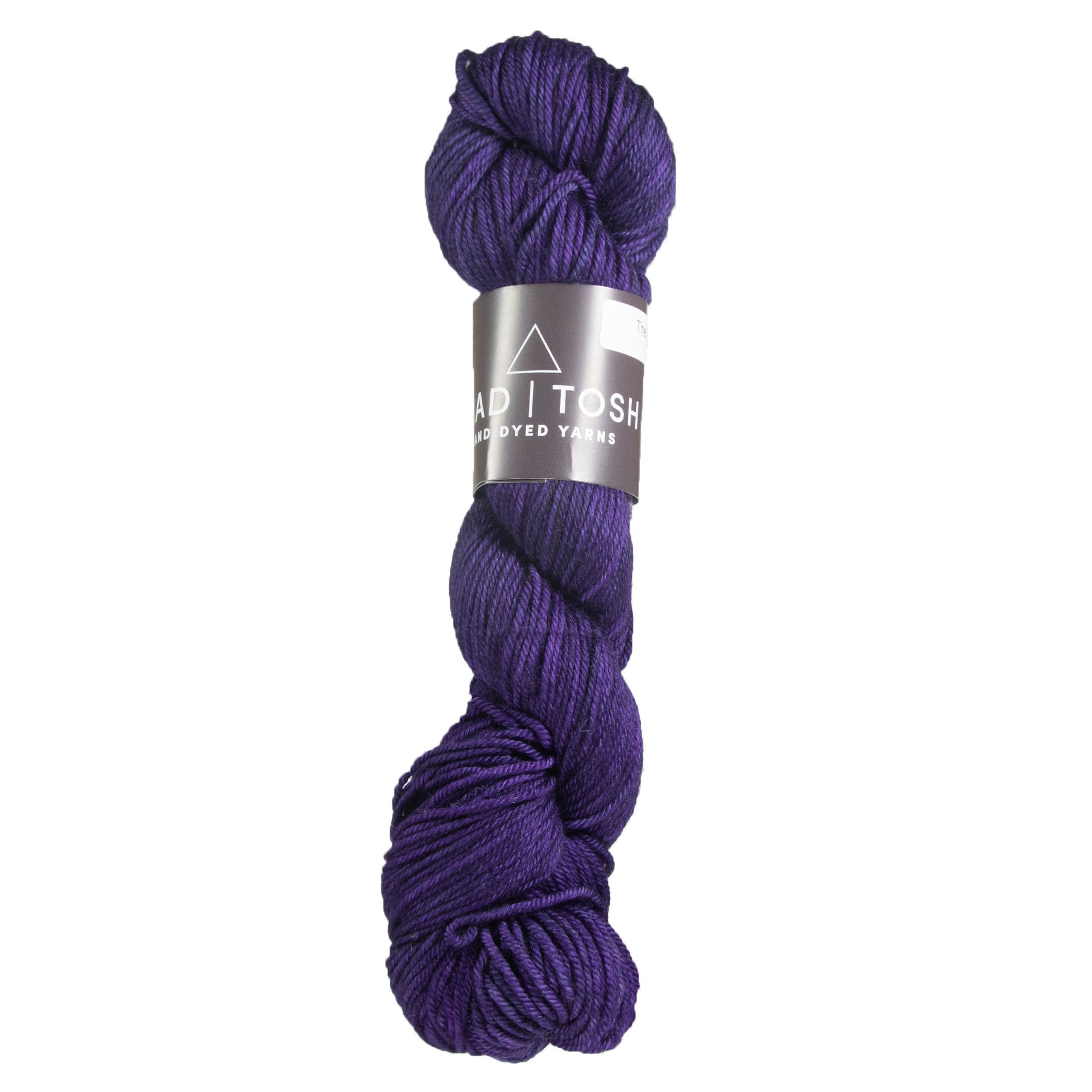 Madelinetosh Tosh Vintage Yarn - The Feels - Zoom Image
