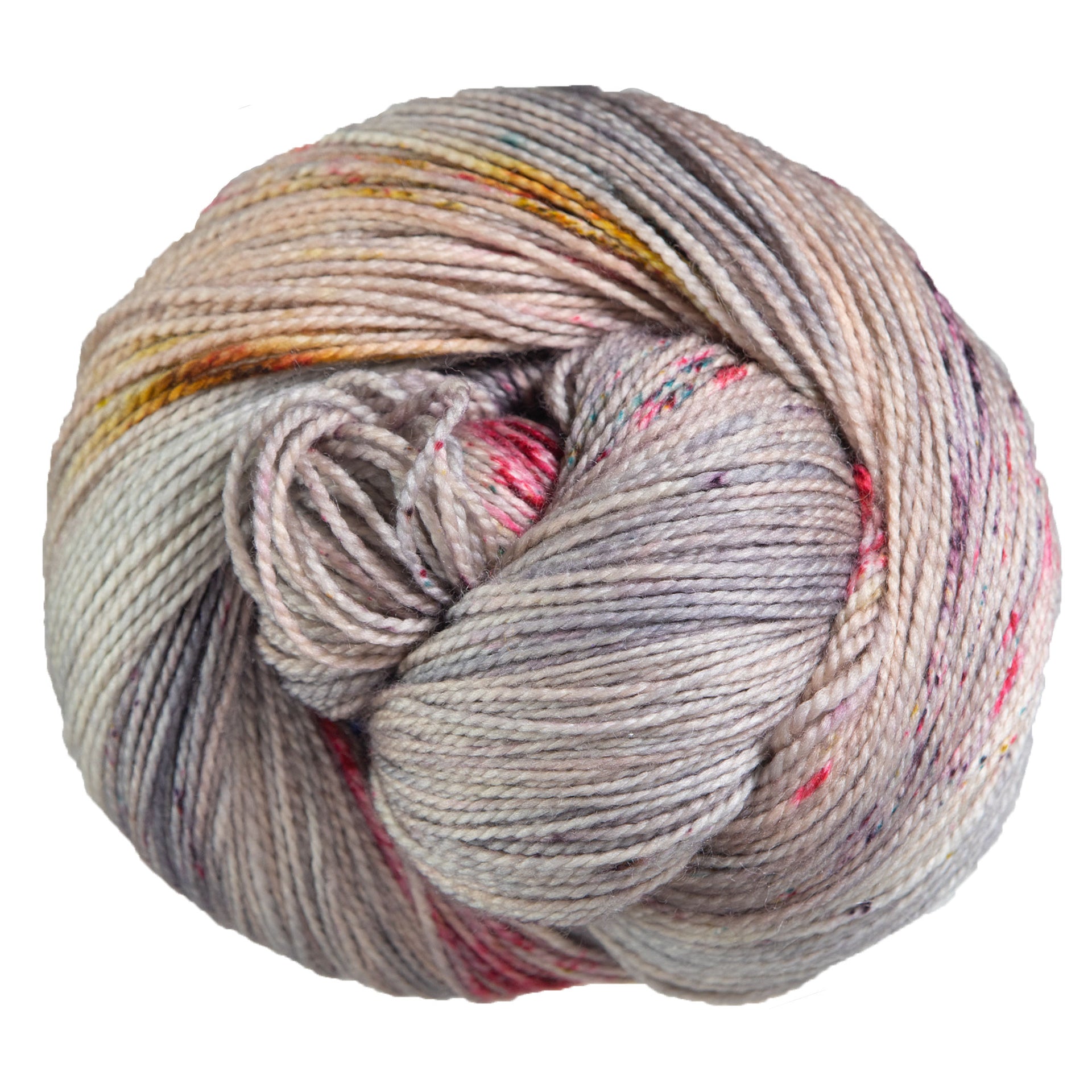 Madelinetosh Tosh Sock Yarn - Leaf Fall - Zoom Image
