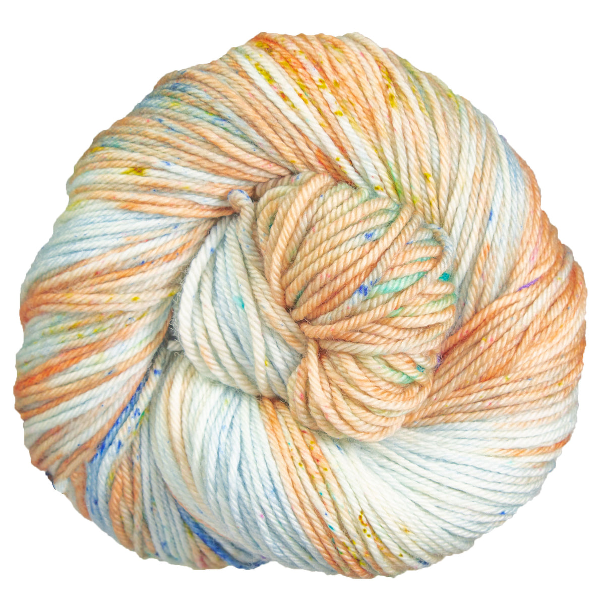 Madelinetosh Tosh DK Yarn - Central Park West - Zoom Image
