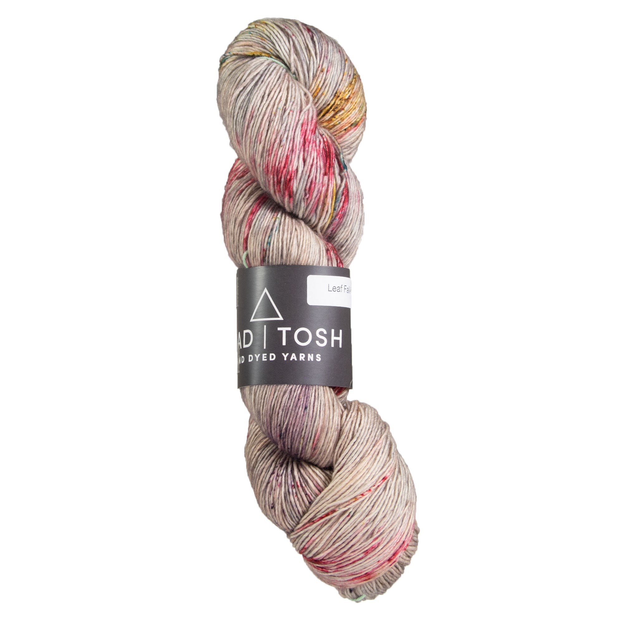 Madelinetosh Tosh Merino Light Yarn - Leaf Fall - Zoom Image