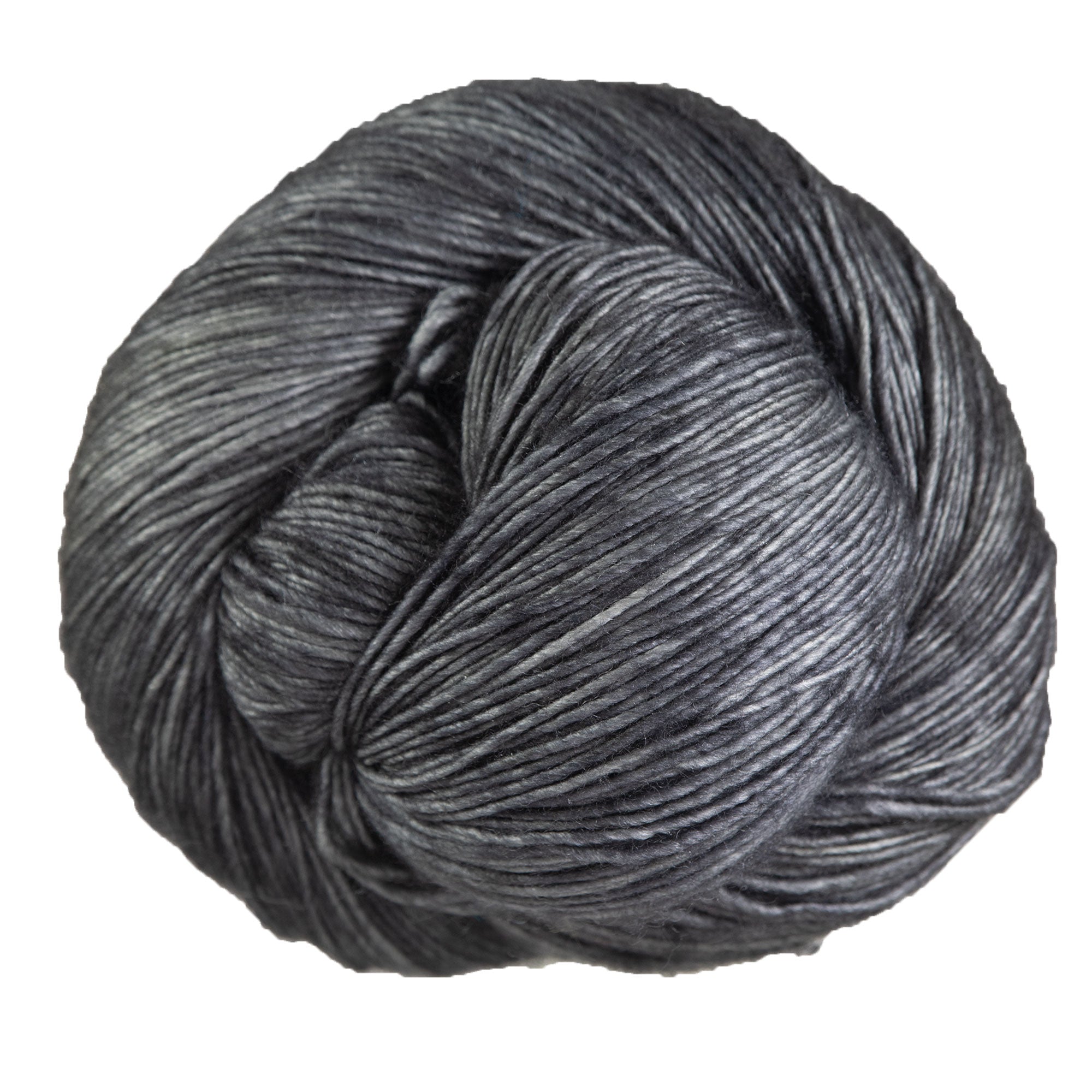 Madelinetosh Tosh Merino Light Yarn - Pavement - Zoom Image