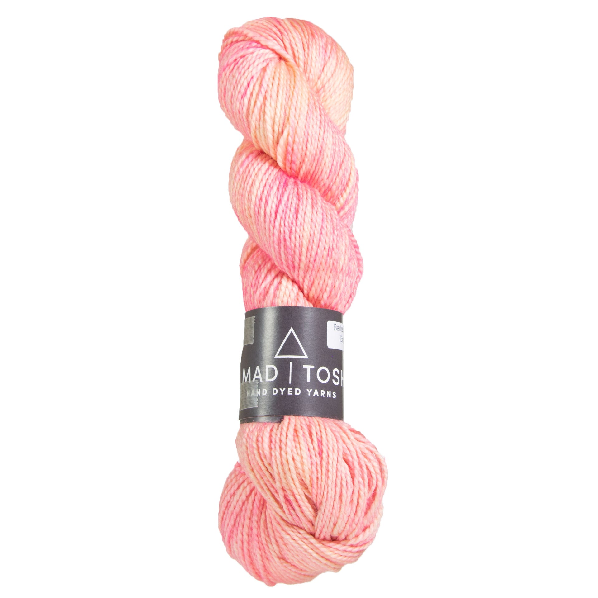 Madelinetosh Farm Twist Yarn - Barbara Deserved Better (Solid) - Zoom Image
