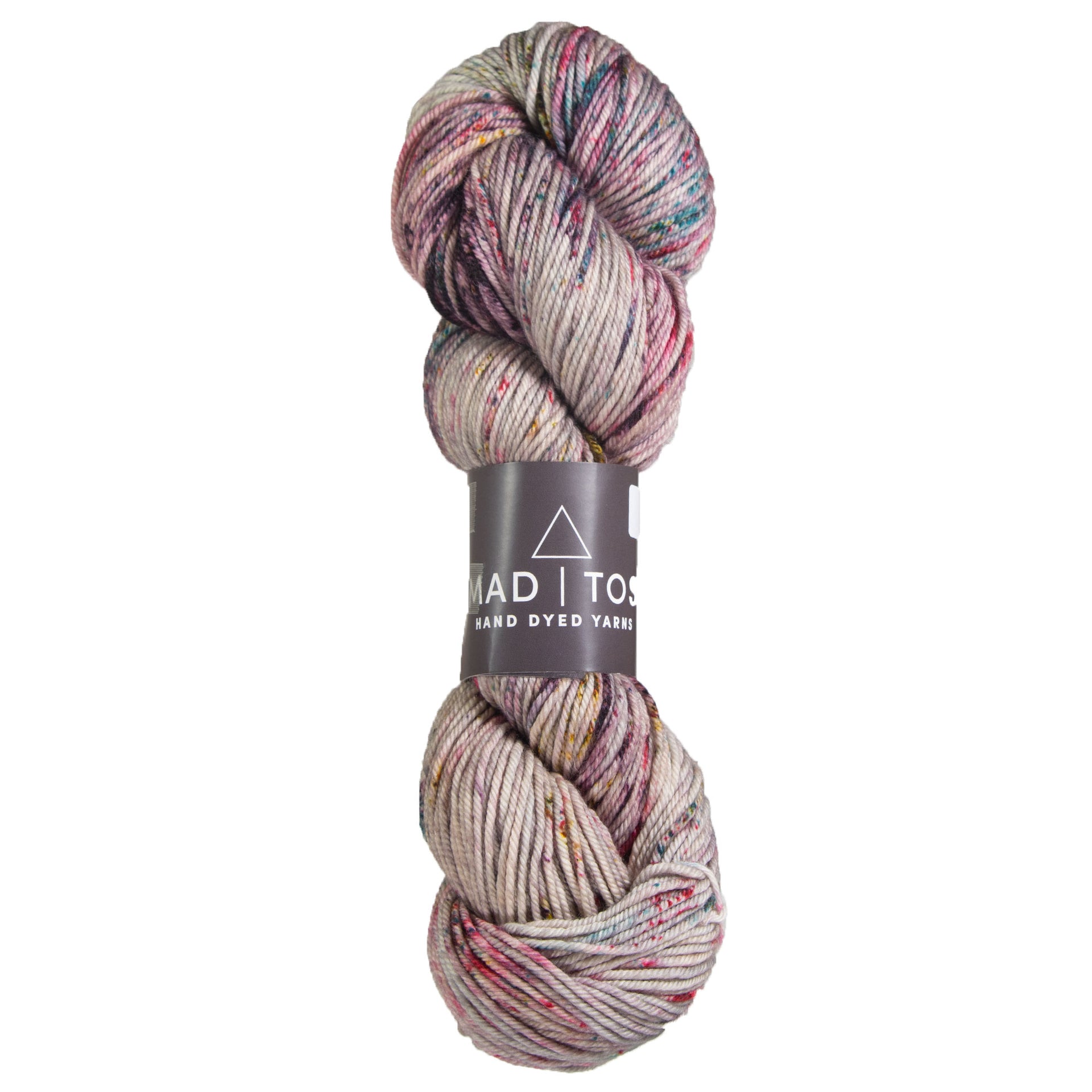 Madelinetosh Tosh Vintage Yarn - Leaf Fall - Zoom Image
