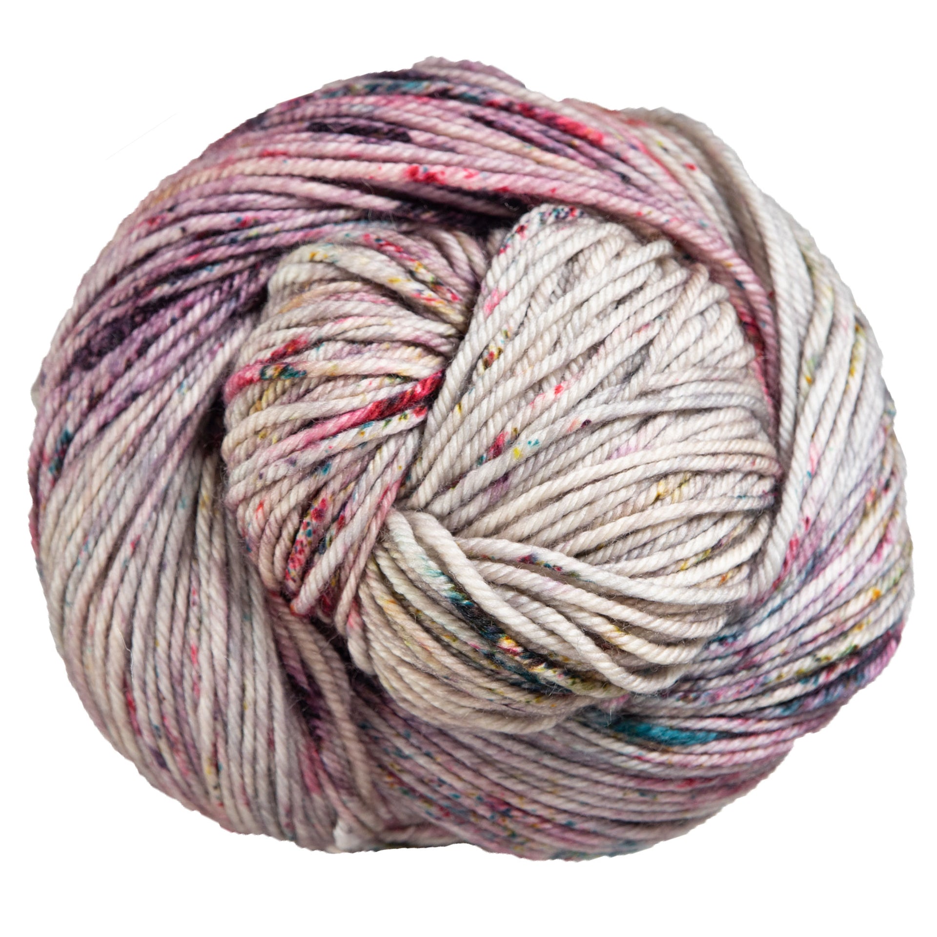 Madelinetosh Tosh Vintage Yarn - Leaf Fall - Zoom Image
