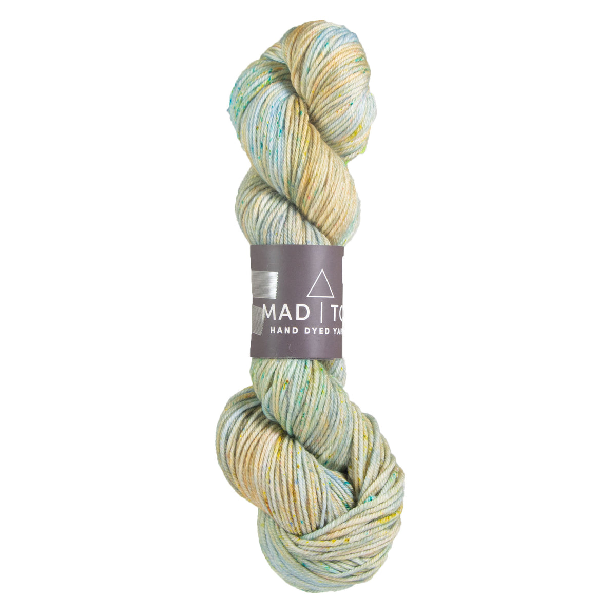 Madelinetosh Tosh Vintage Yarn - Central Park West - Zoom Image

