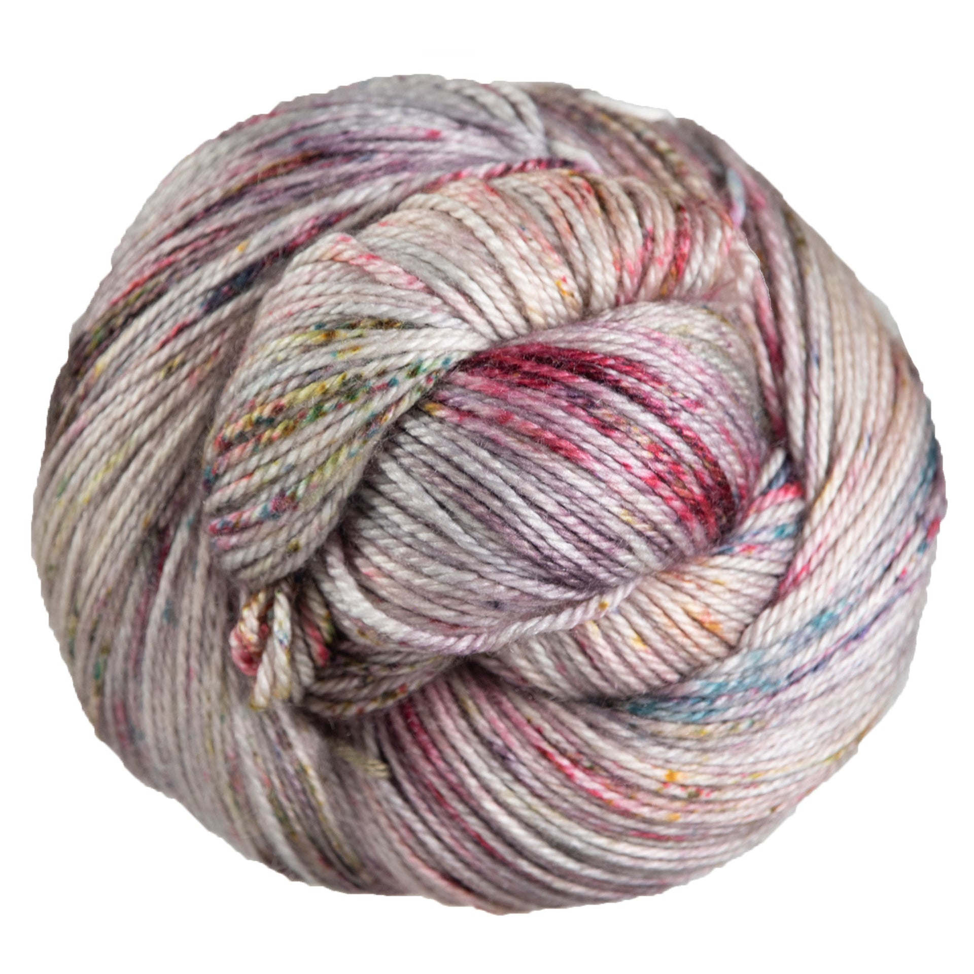 Madelinetosh Pashmina Yarn - Leaf Fall - Zoom Image
