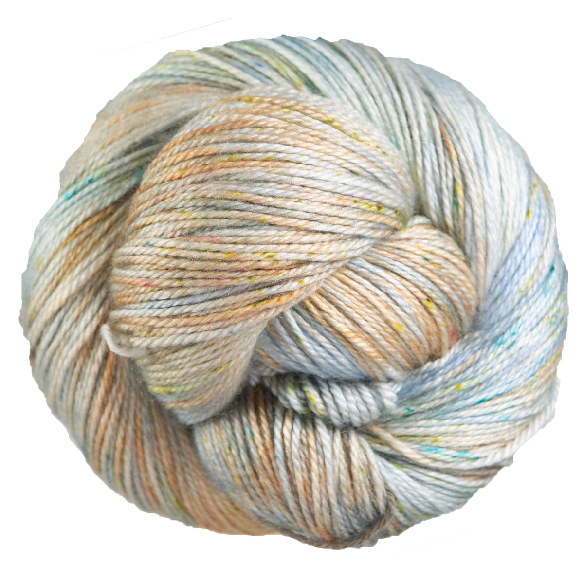 Madelinetosh Pashmina Yarn - Central Park West - Zoom Image
