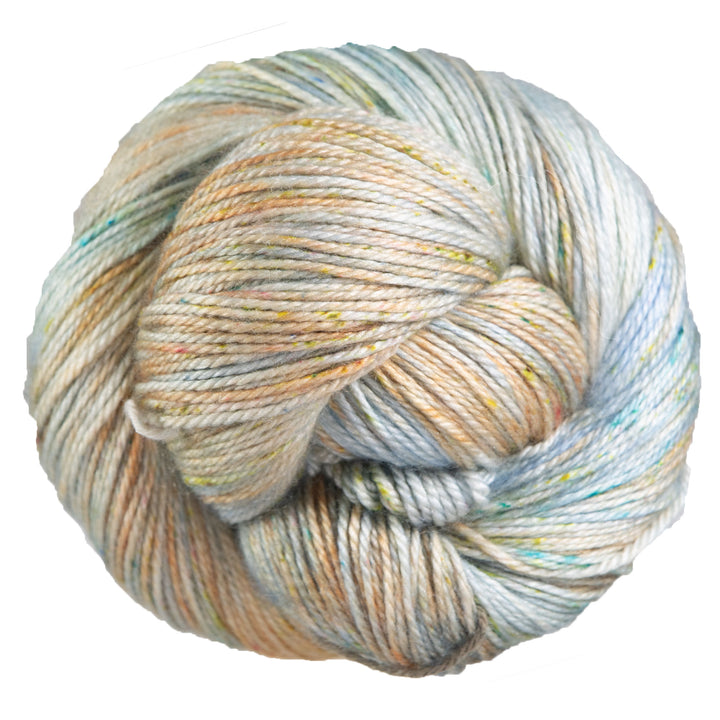 Madelinetosh Pashmina Yarn - Central Park West - Zoom Image