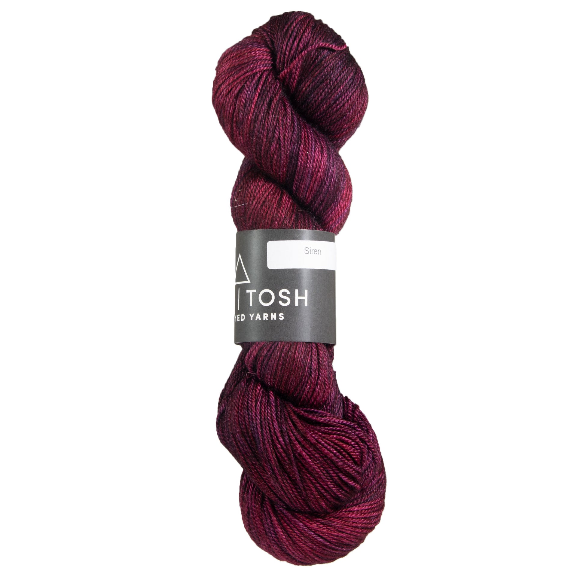 Madelinetosh Pashmina Yarn - Siren - Zoom Image
