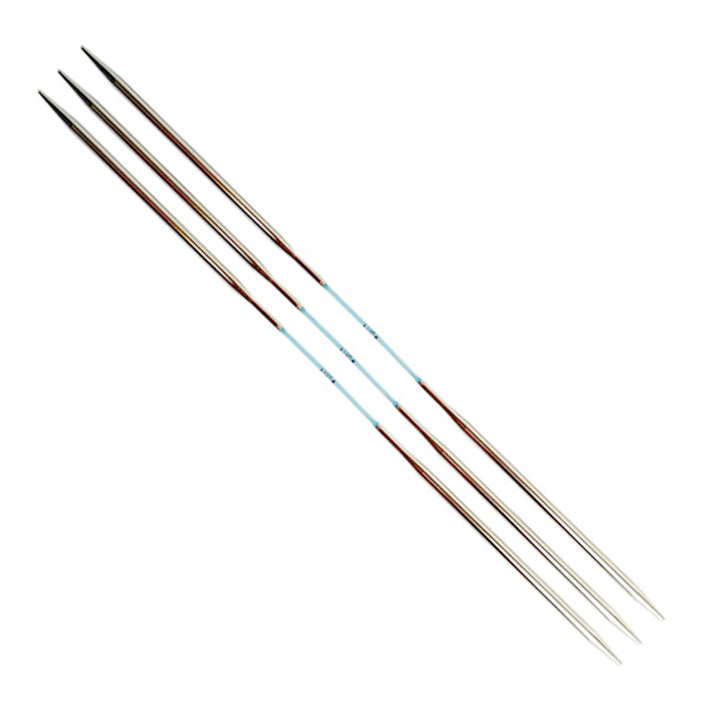 addi FlexiFlips Needles - US 10 XL (6.0mm) - 10" - Zoom Image