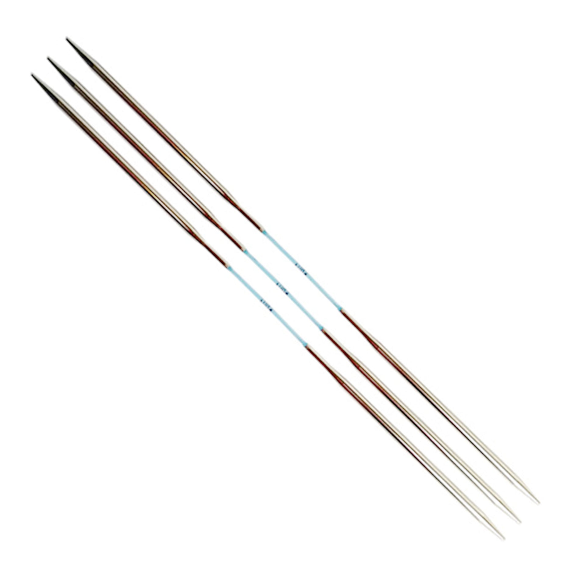 addi FlexiFlips Needles - US 11 XL (8.0mm) - 10" - Zoom Image

