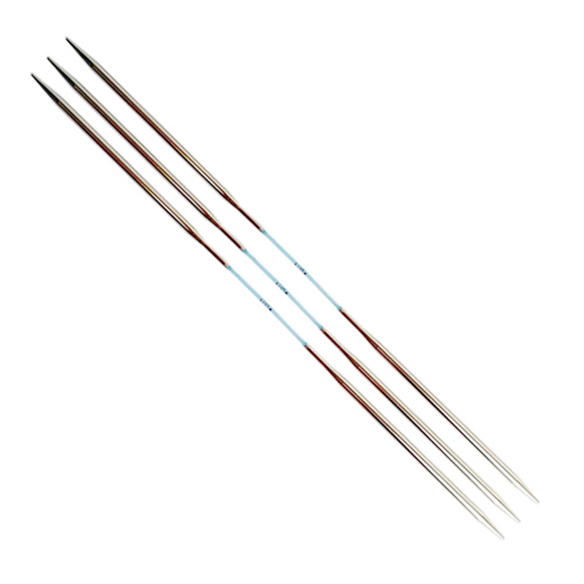 addi FlexiFlips Needles - US 11 XL (8.0mm) - 10" - Zoom Image