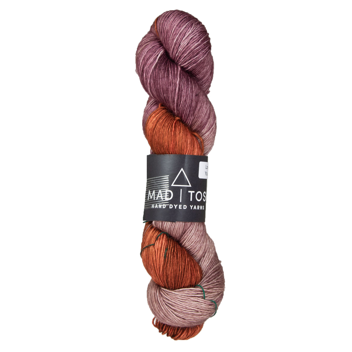 Madelinetosh Tosh Merino Light Yarn - Love the Wine You're With - Zoom Image

